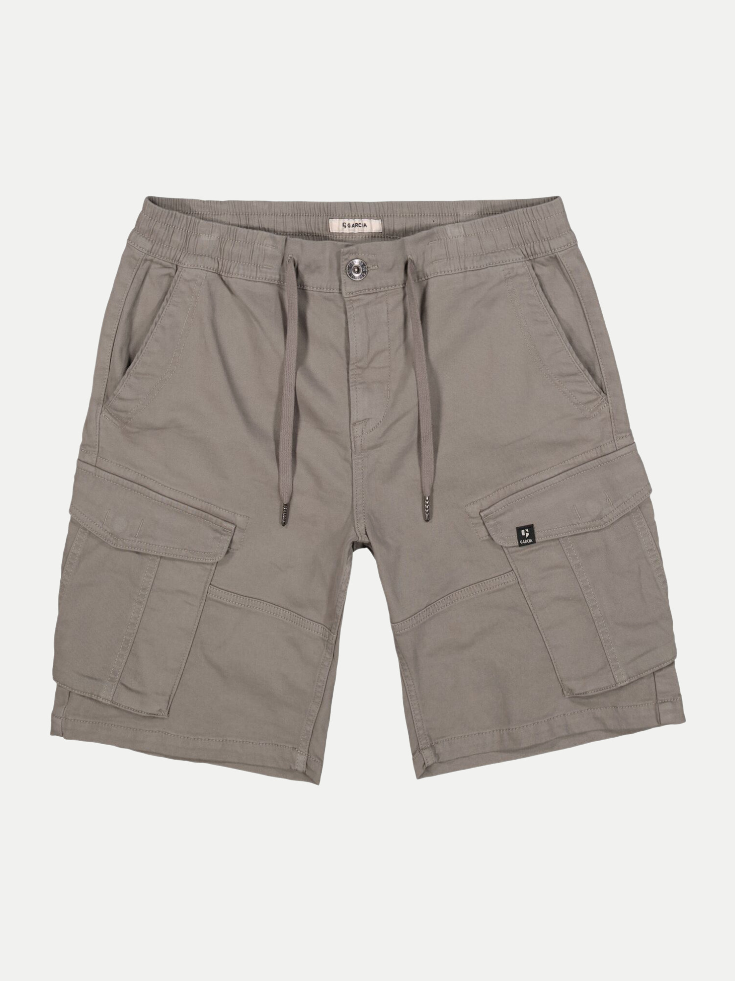 Garcia Cargo Shorts Grau XL