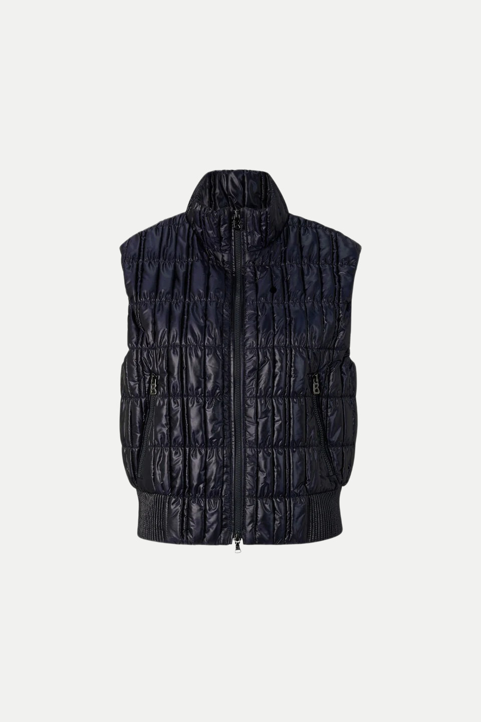 Bogner Steppweste SALLY Blau 38