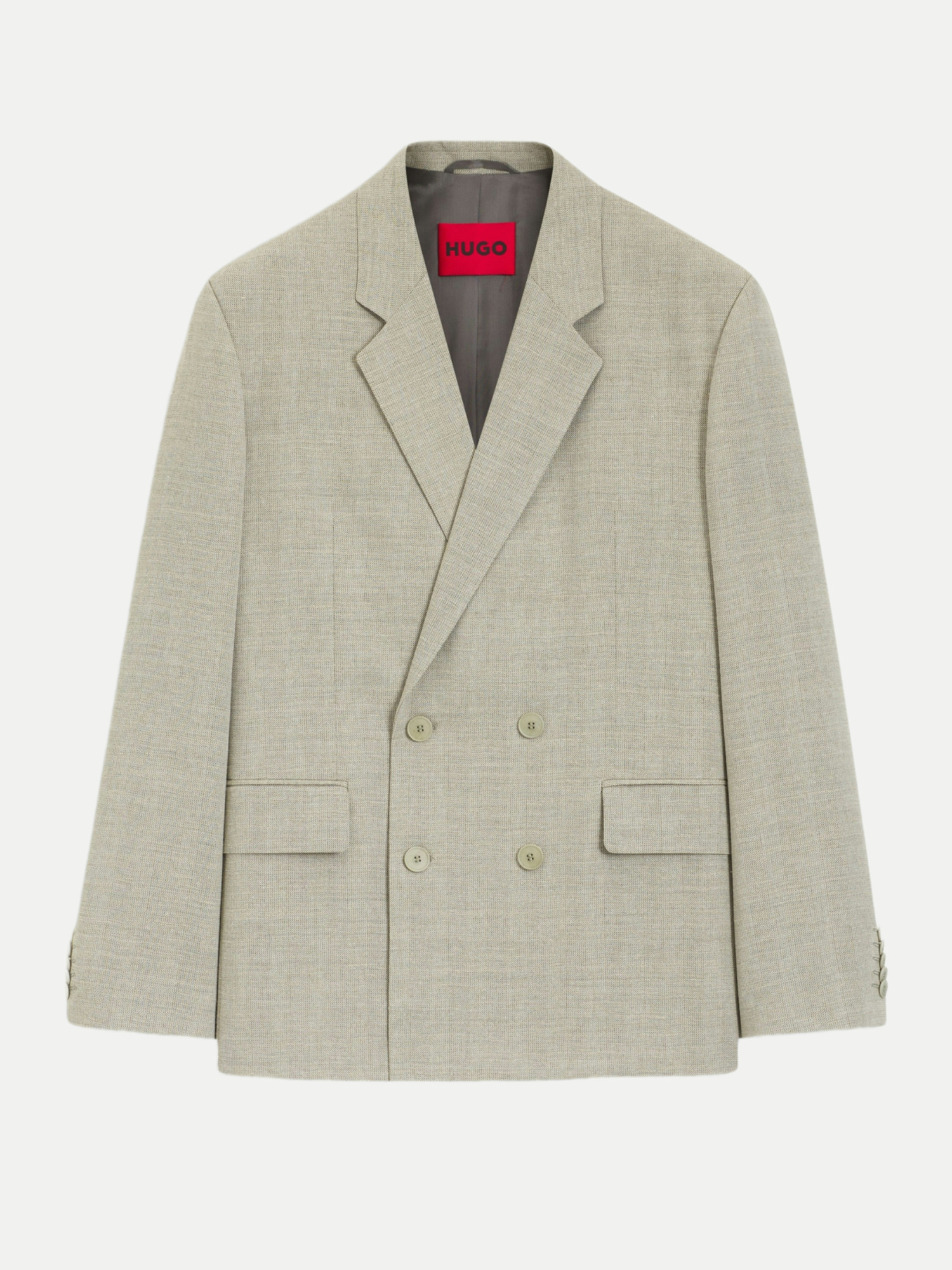 HUGO Jackett Karlo Beige 50
