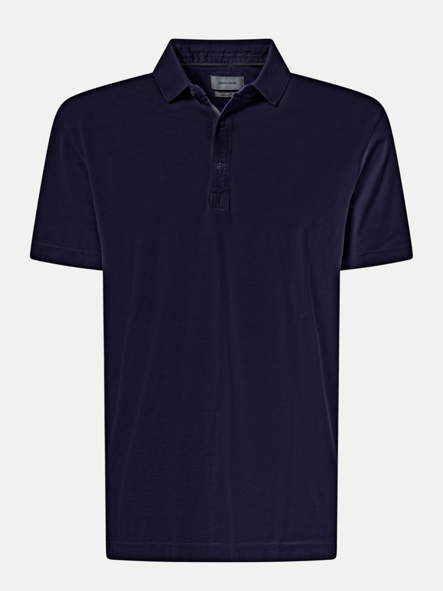 Pierre Cardin Polo-Shirt Blau M
