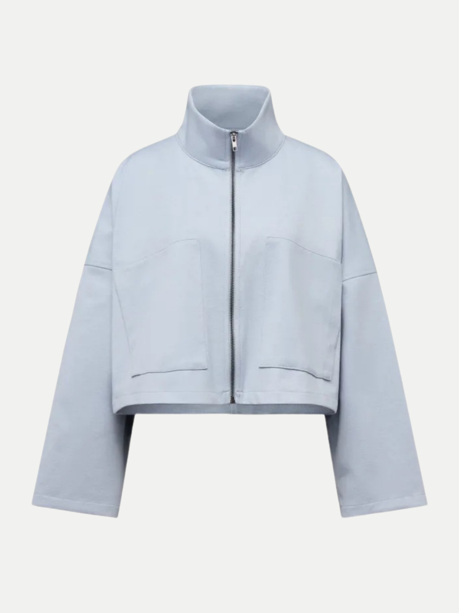 Drykorn Kastenjacke Blau 3