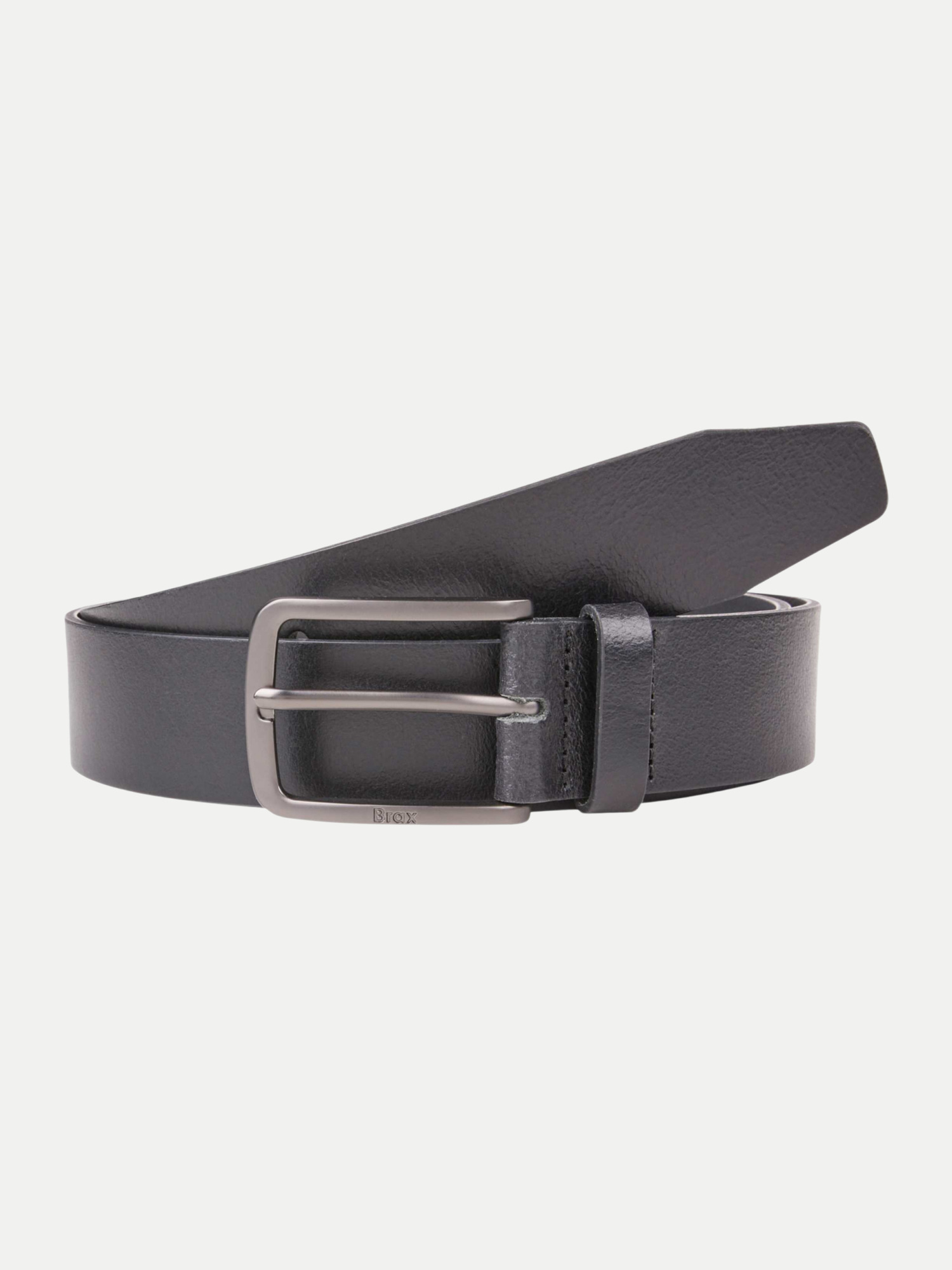 Brax Gürtel Schwarz 115
