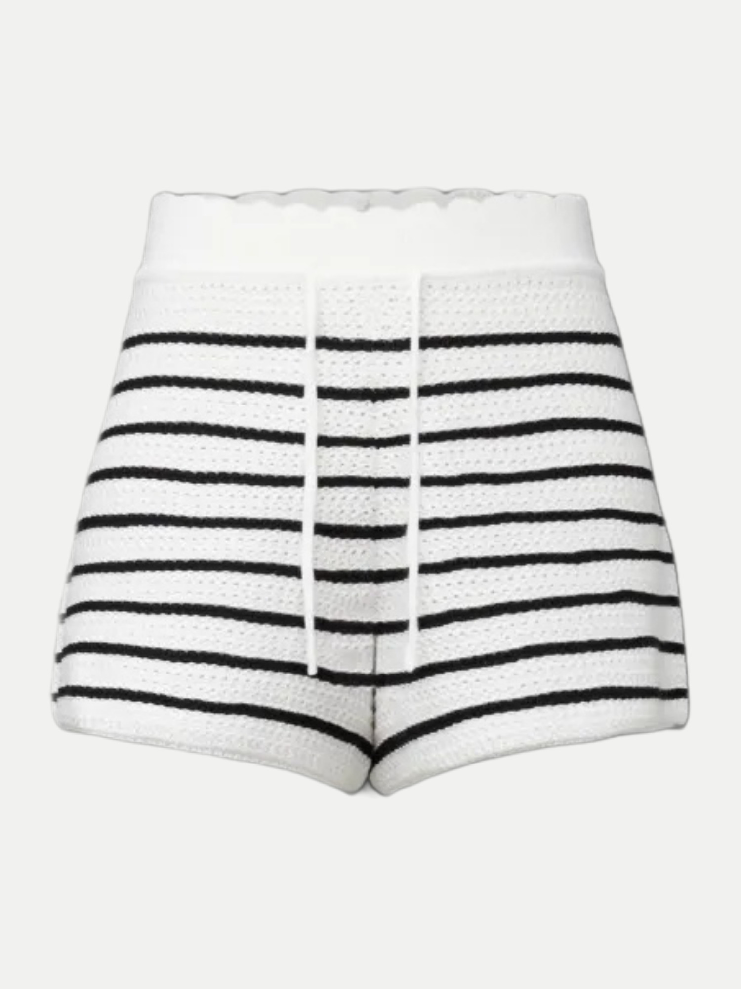 Drykorn Shorts ARDNA Weiß L