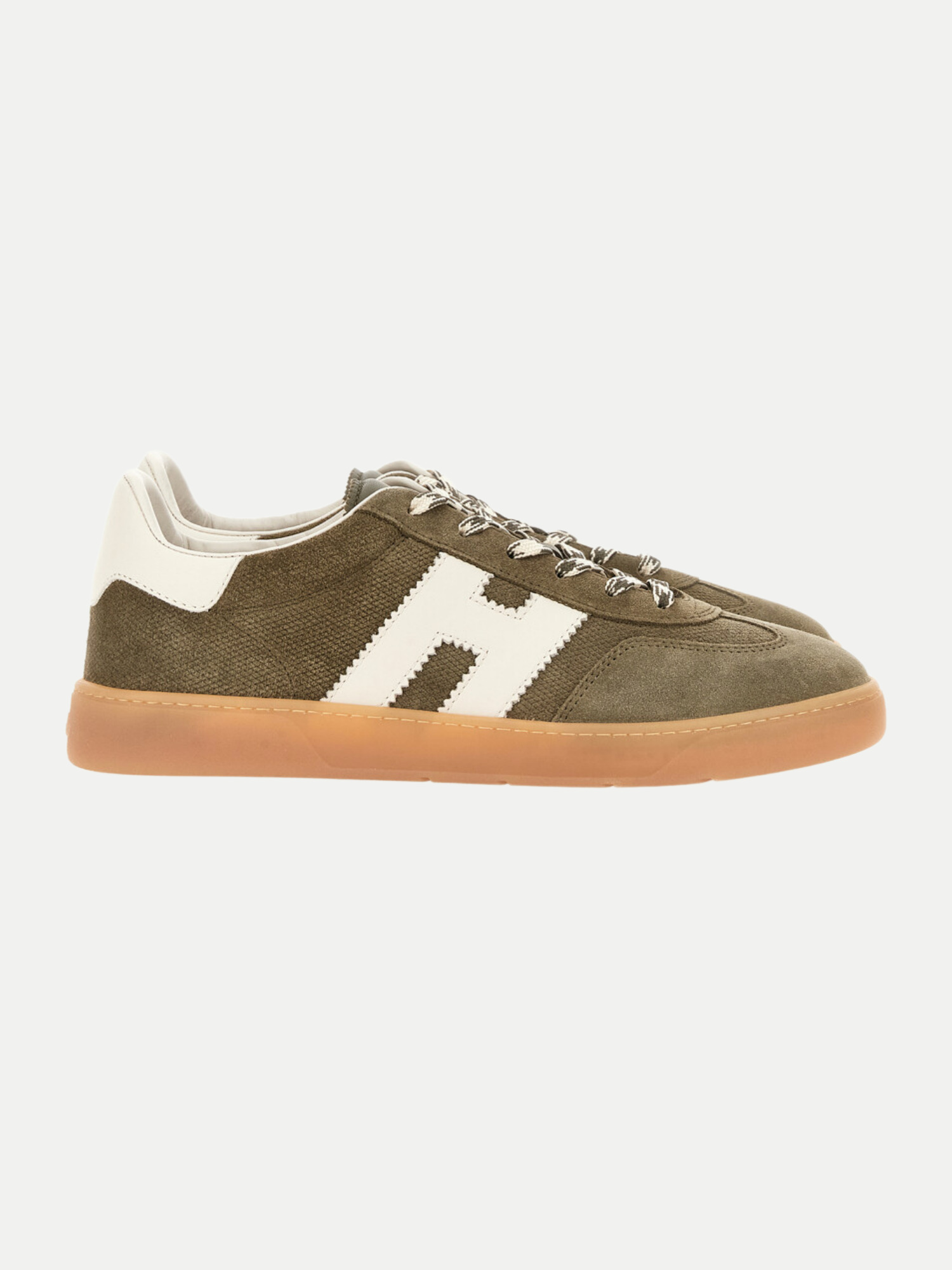 HOGAN Sneakers Hogan Cool Grün 9