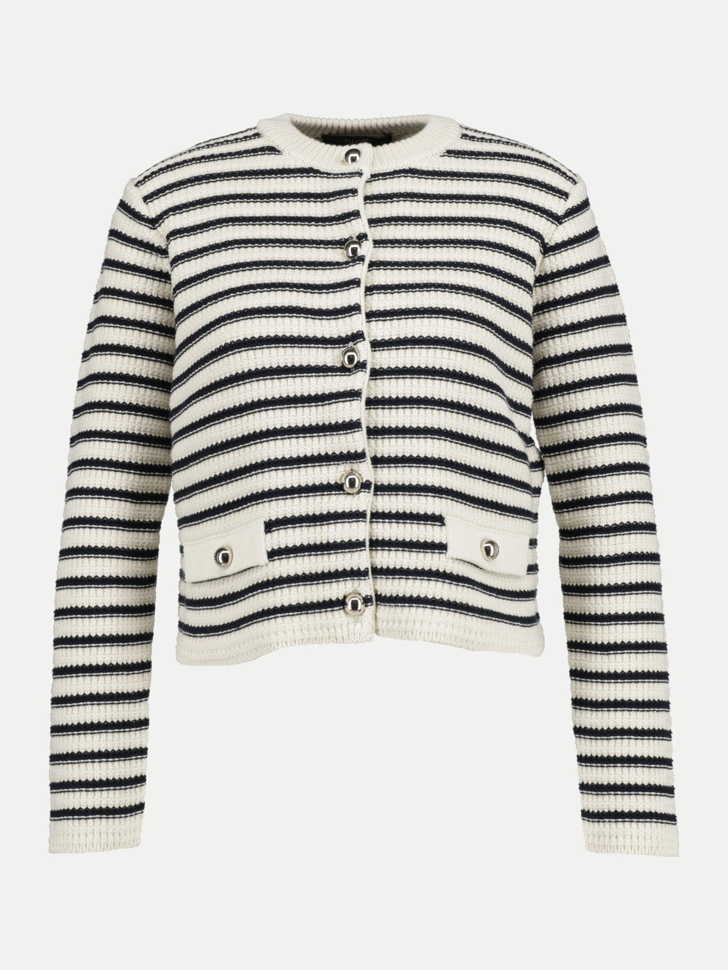 Bouclejacke WKDVODKA Mehrfarbig L