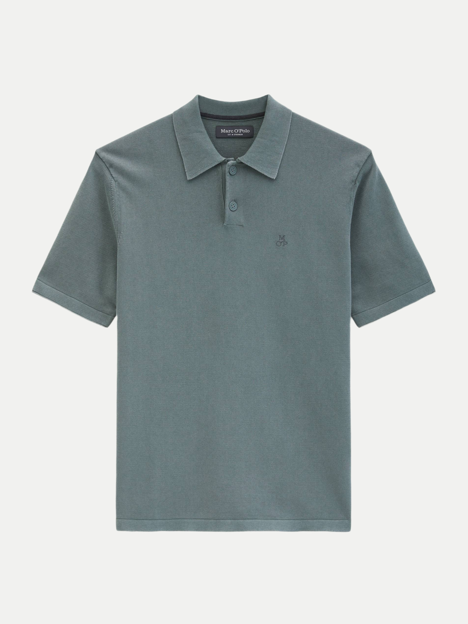 Marc O' Polo Poloshirt Blau S