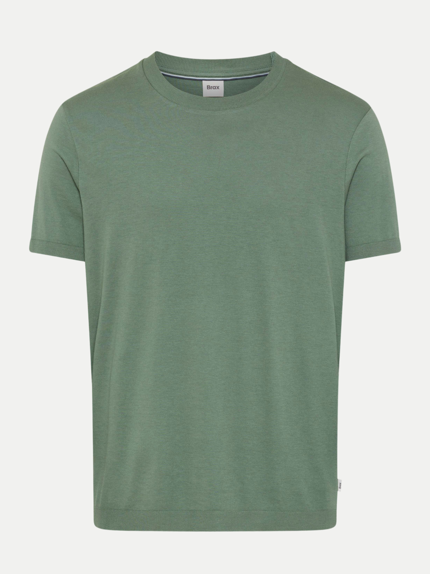 Brax T-Shirt Grün XL