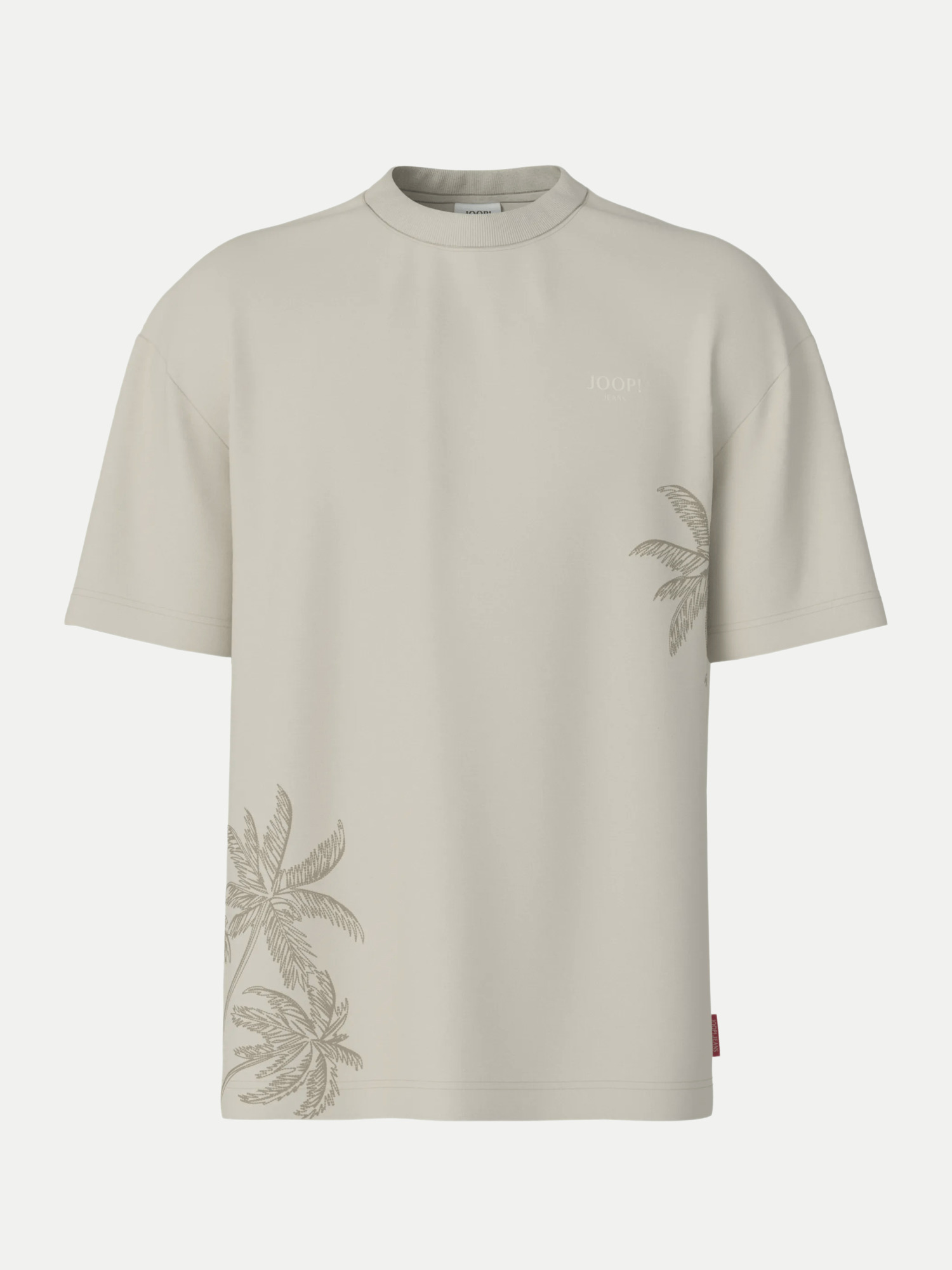 JOOP! JEANS T-Shirt Beige L