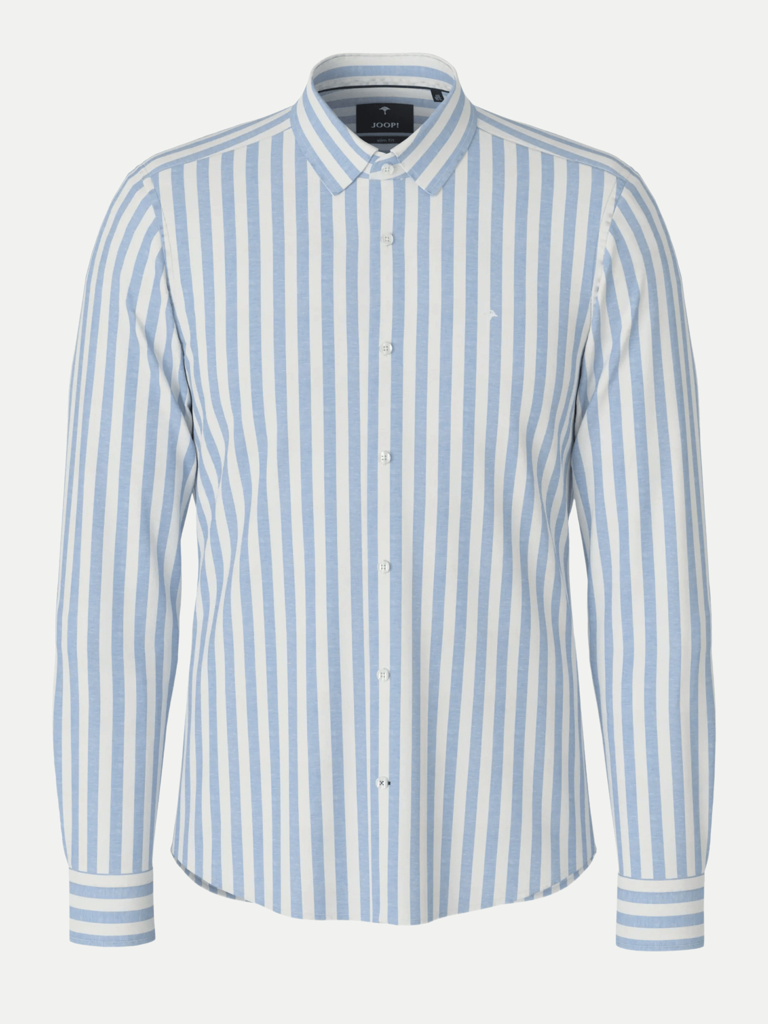 JOOP! Hemd Pit Blau 41