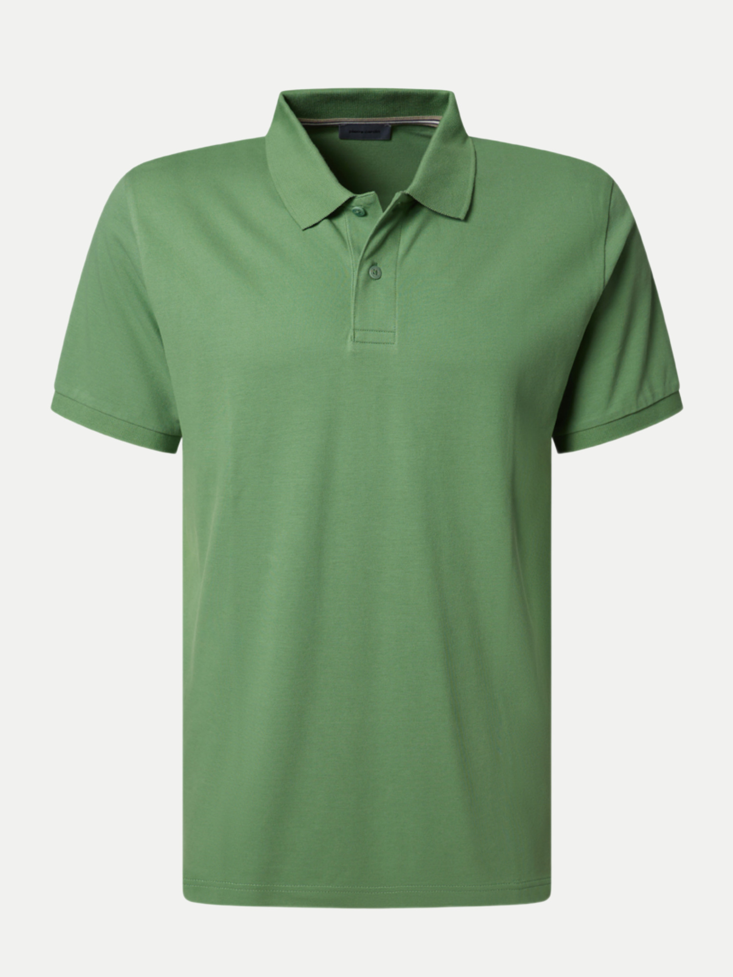 Pierre Cardin Poloshirt KN Grün L