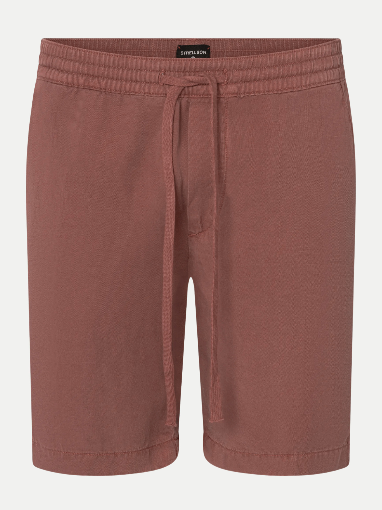 Strellson Hose Kaji Braun 34