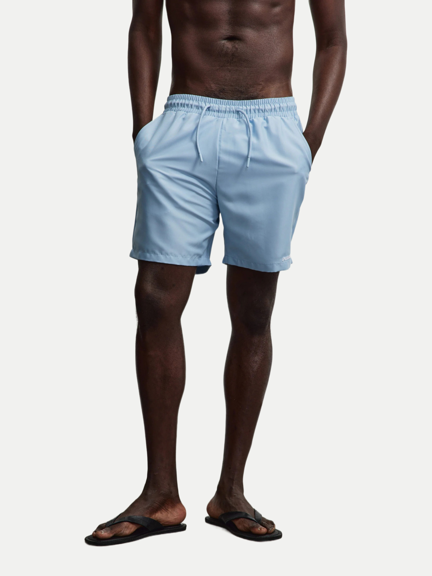 Pegador Badehose Blau M