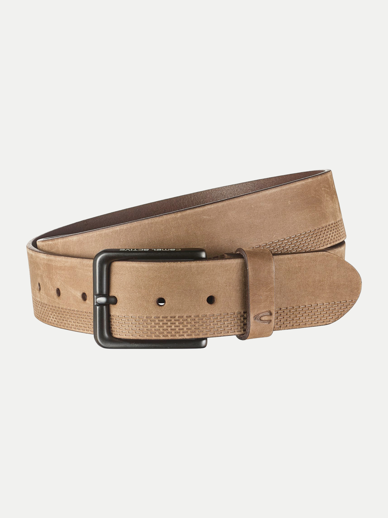 Camel active Gürtel Braun L