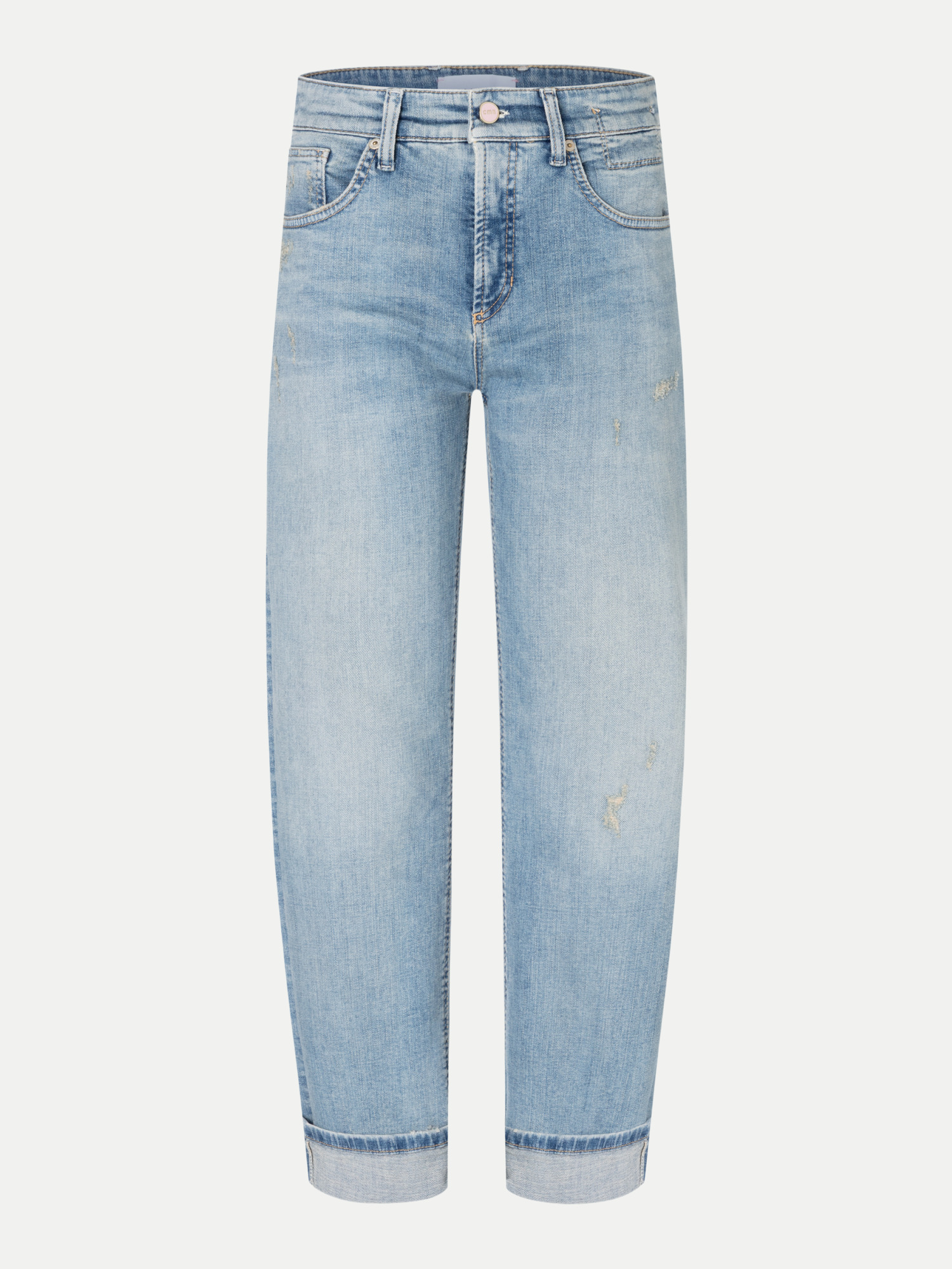 Cambio Jeans Gaia Blau 34/30