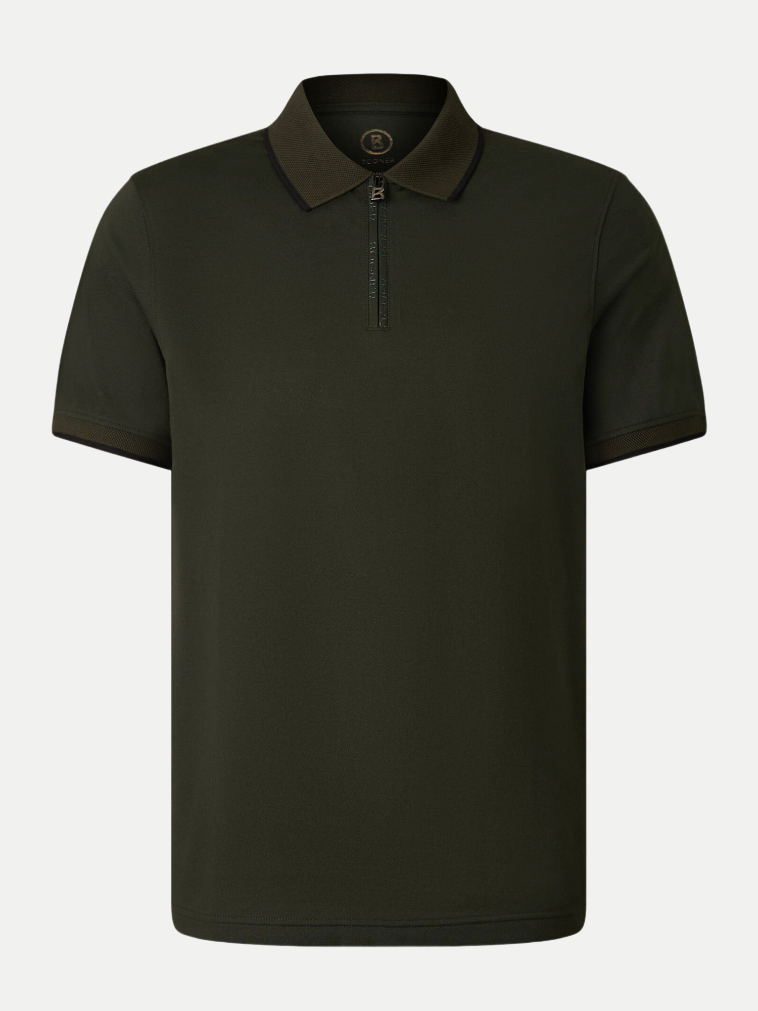 Bogner Poloshirt TIMO Grün L
