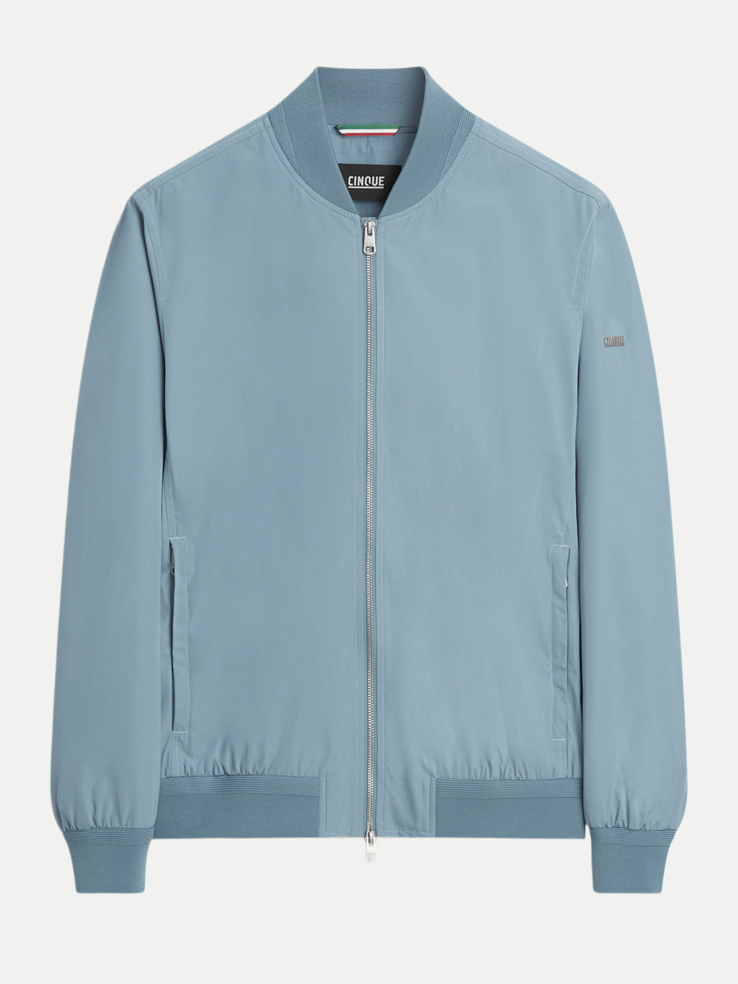 Cinque Bomberjacke CIRAPID Blau XL