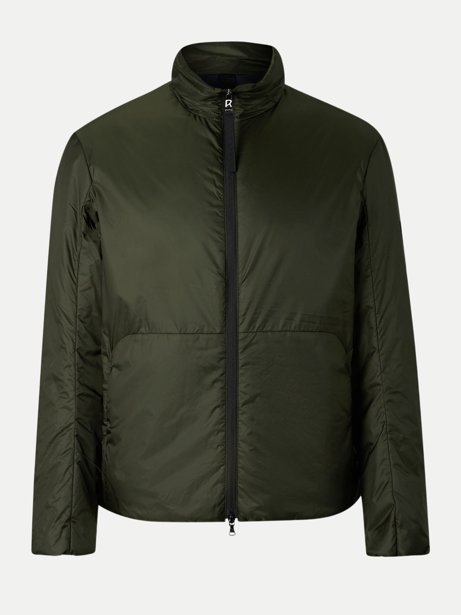 Lightweight-Jacke KENT Grün 56