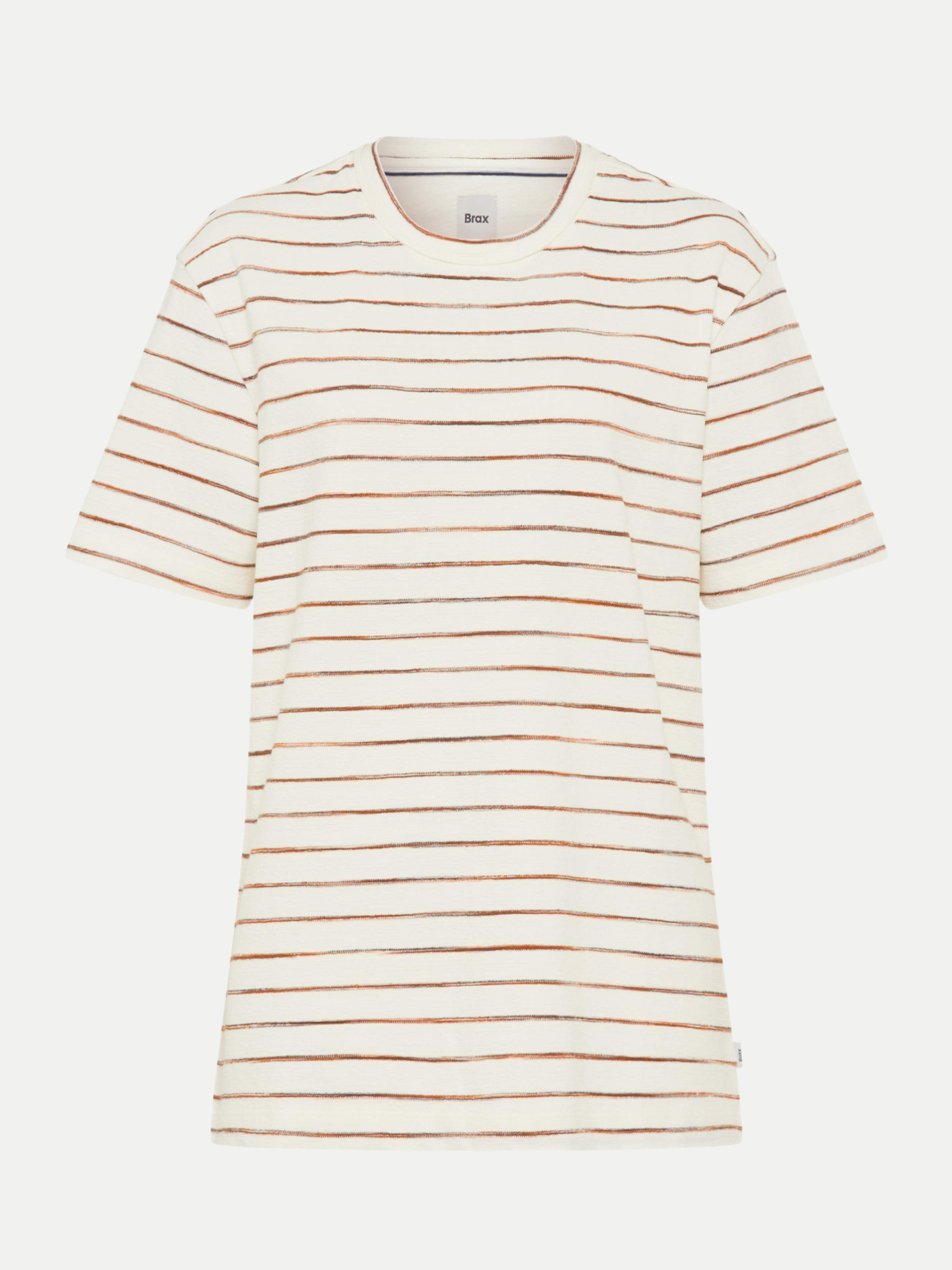 Brax T-Shirt Taylor Weiß XL