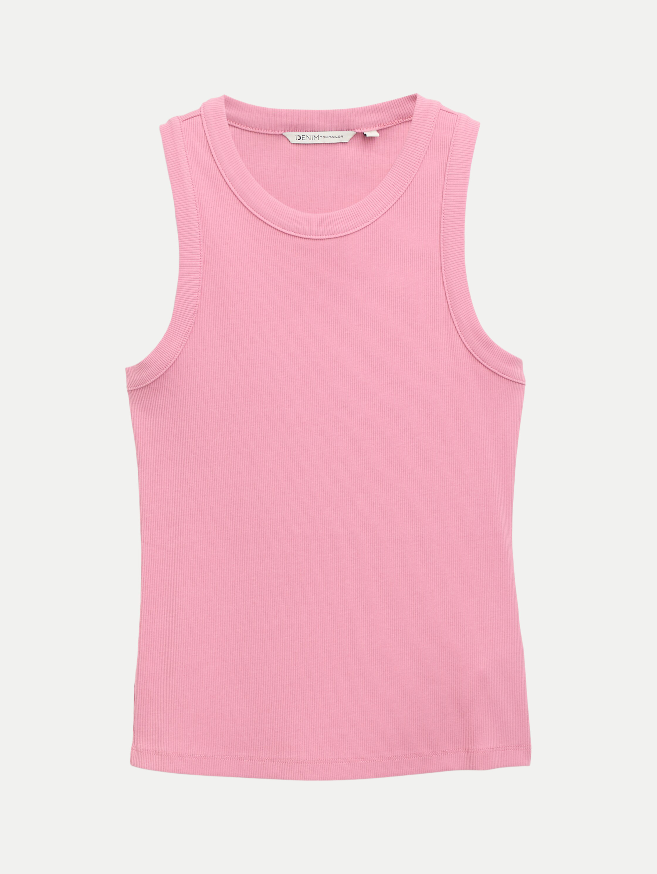 Top im Racerback-Style Rosa XS