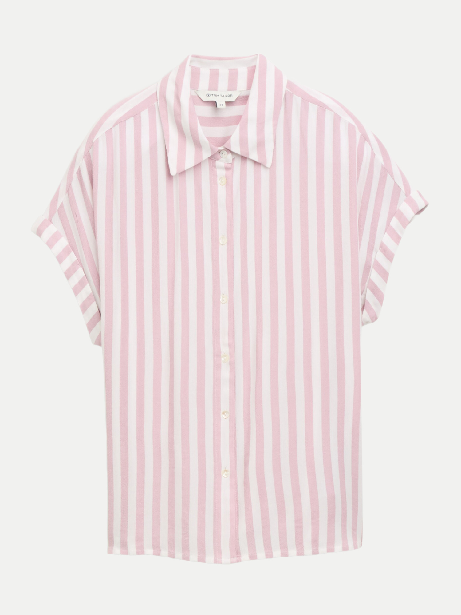 Blouse striped Rosa 38