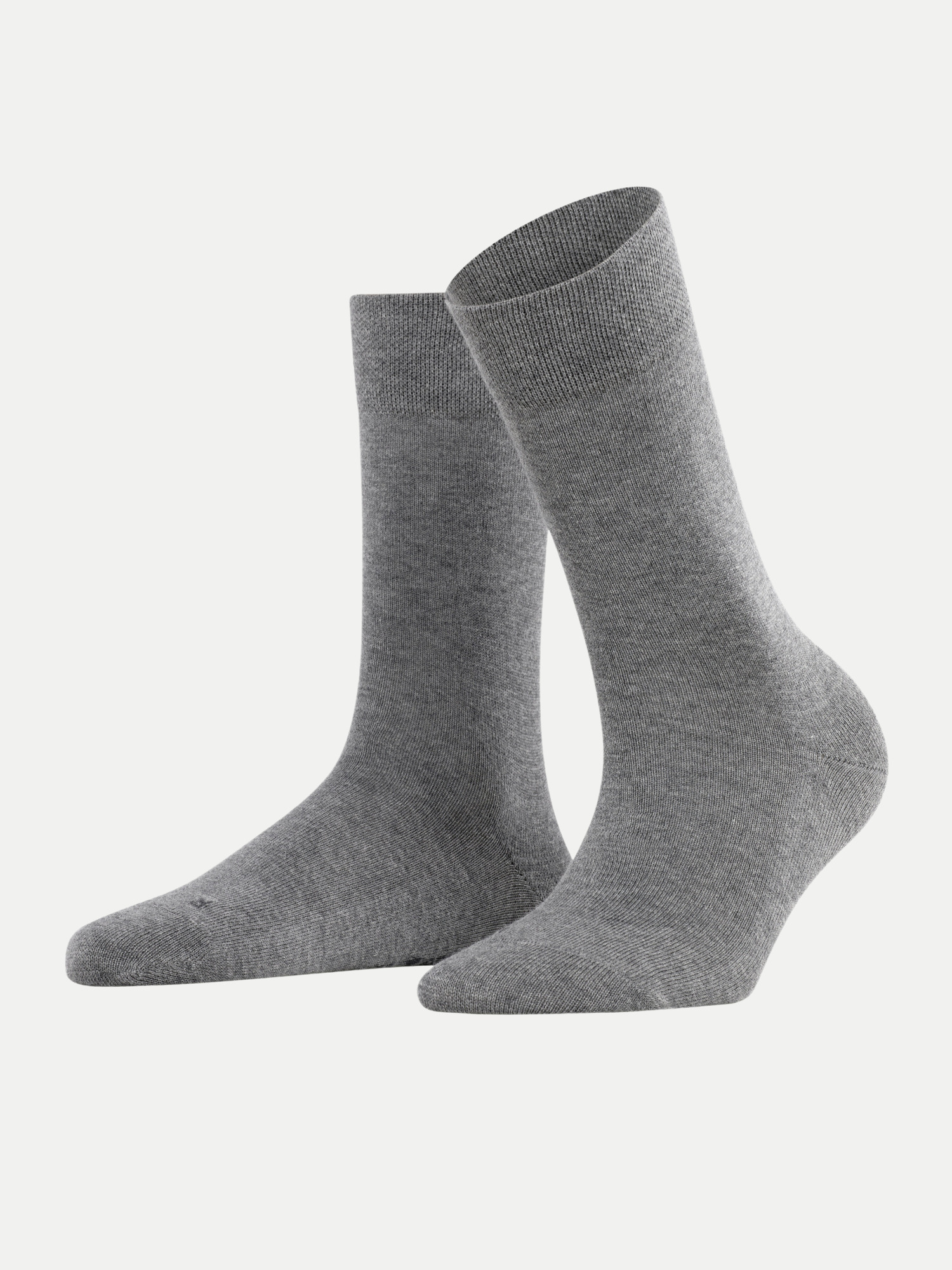 Socken Sensitive London Grau 39-42