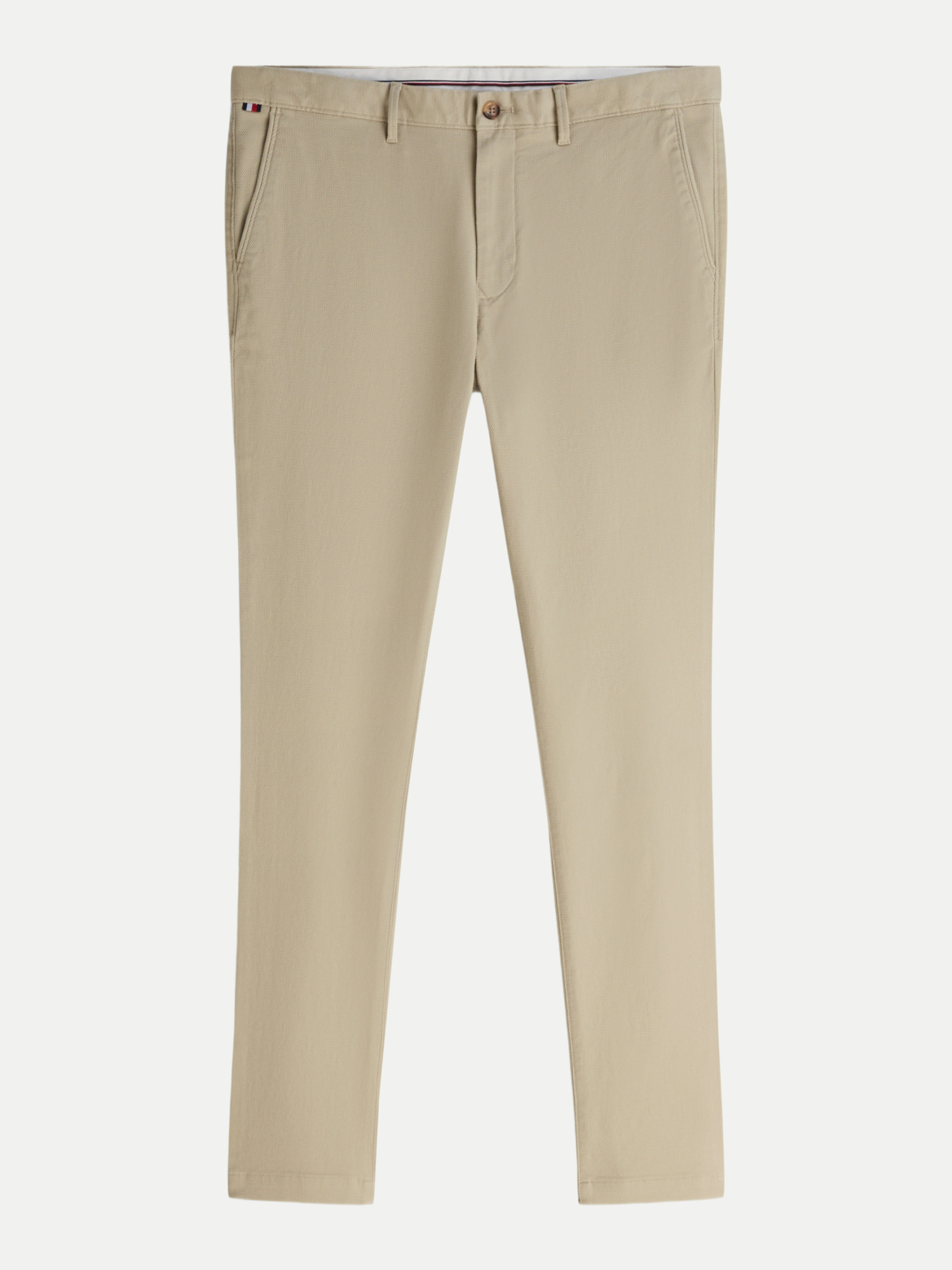 Chino Hose Beige 32/32