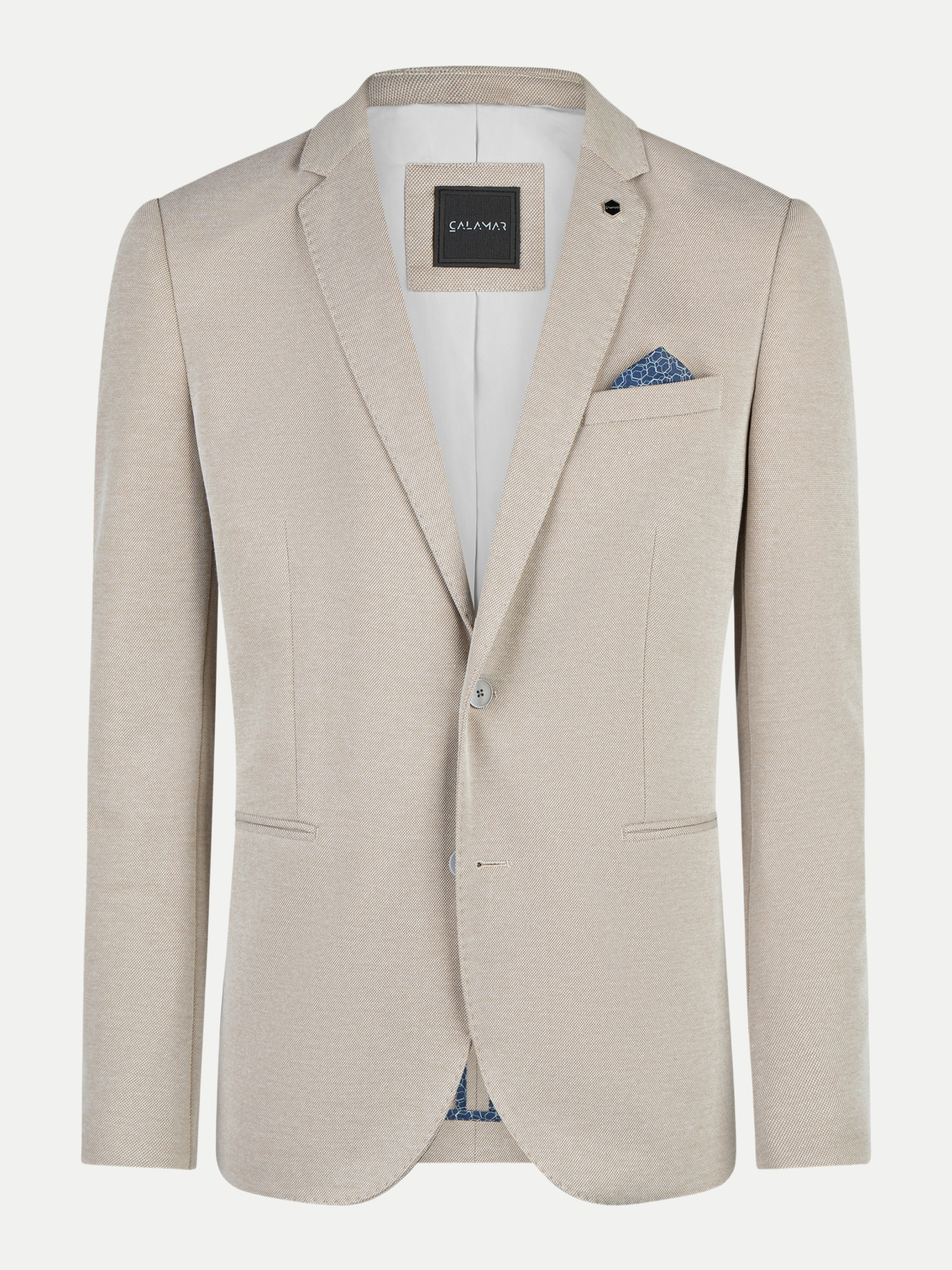 Calamar Blazer Beige 50