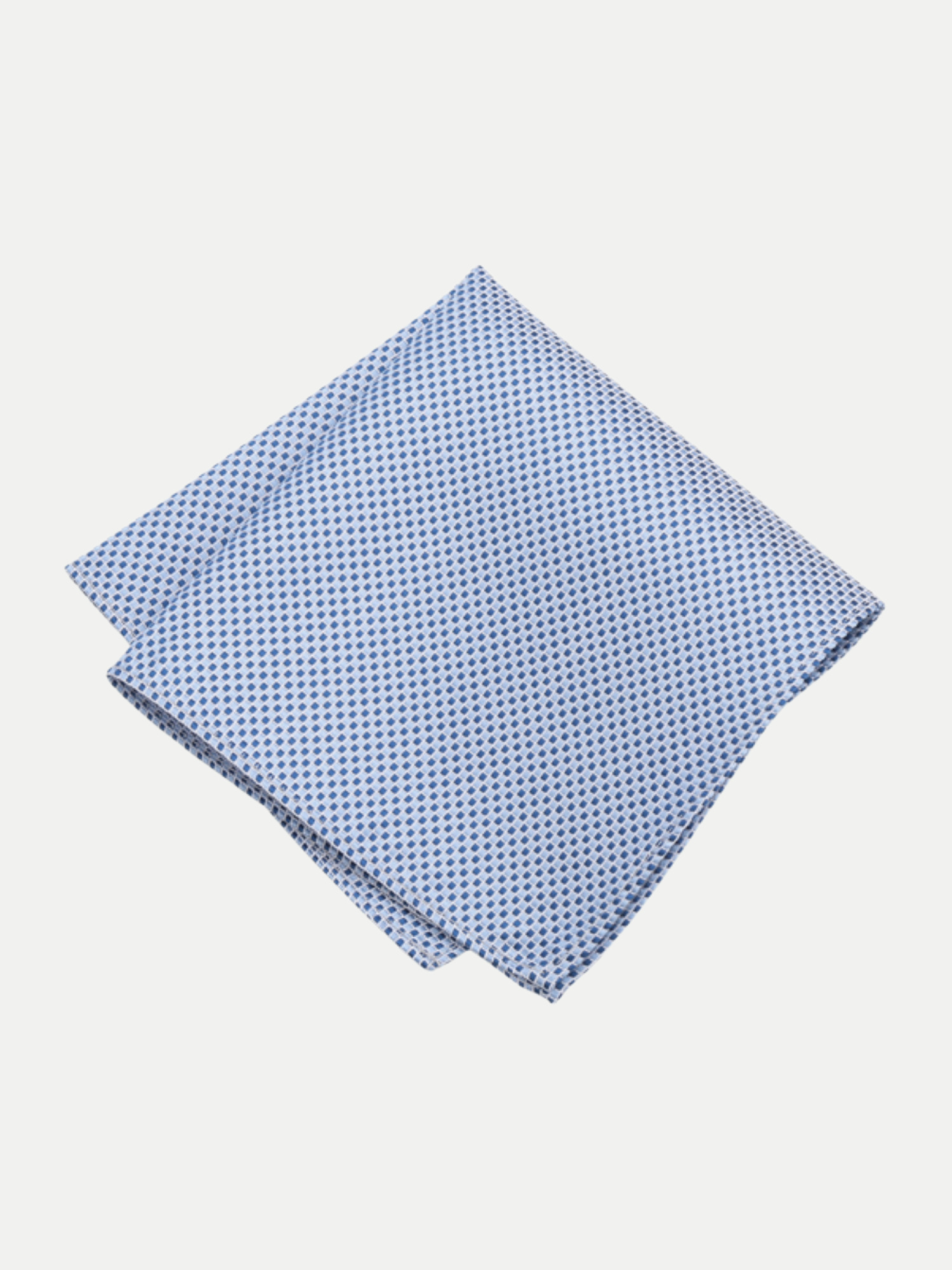 EINSTECKTUCH MICRO Blau