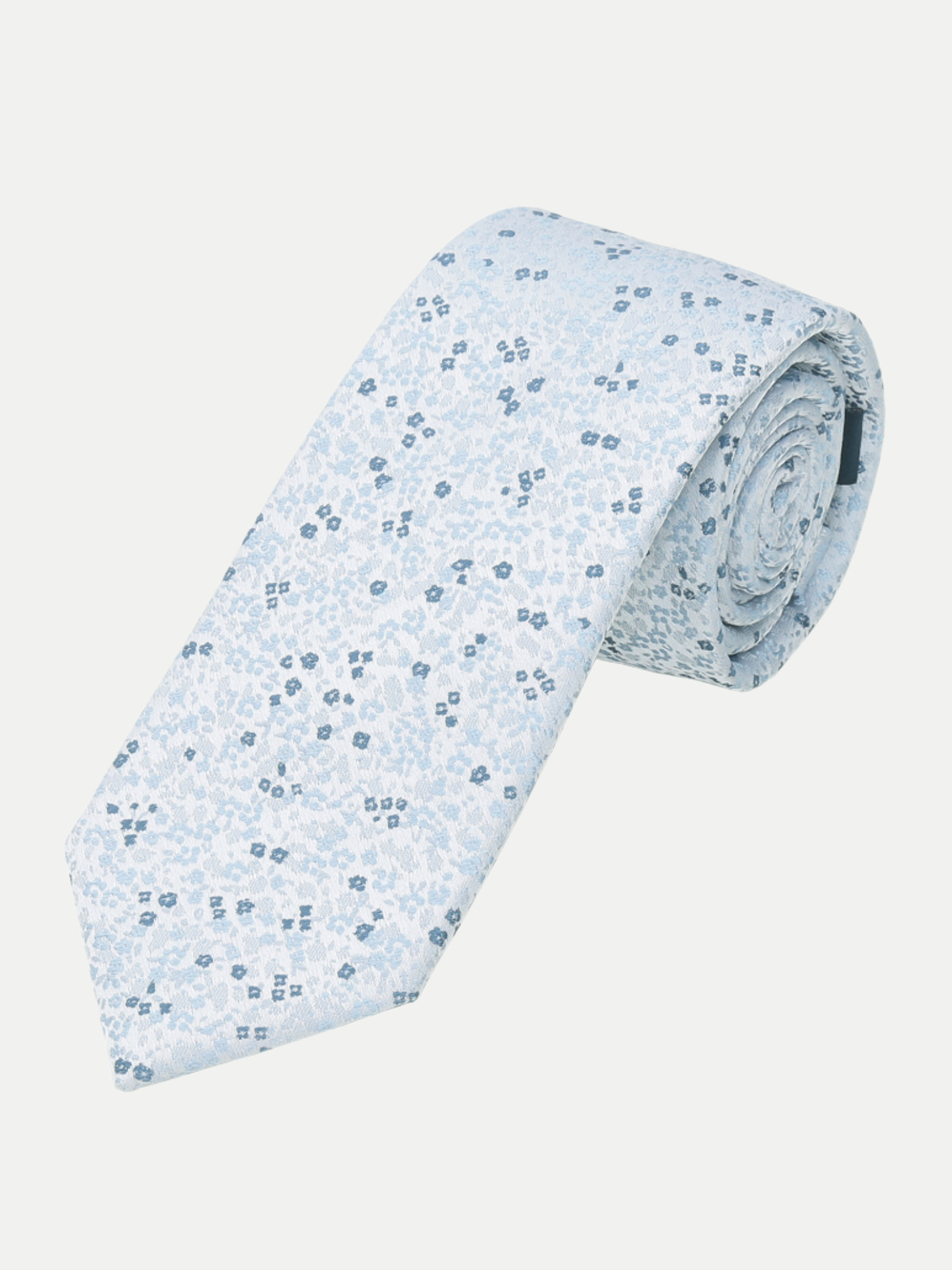Prince Bowtie Krawatte Blau ST
