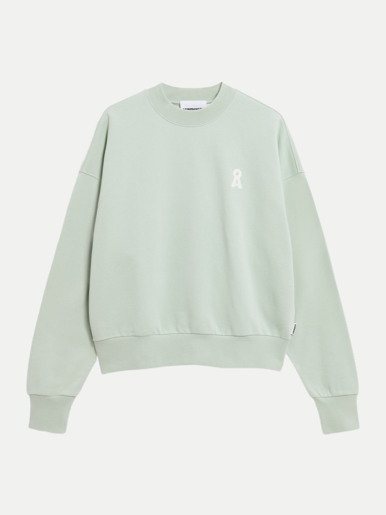 Sweatshirt ICONIC Å ALIZAA Grün S