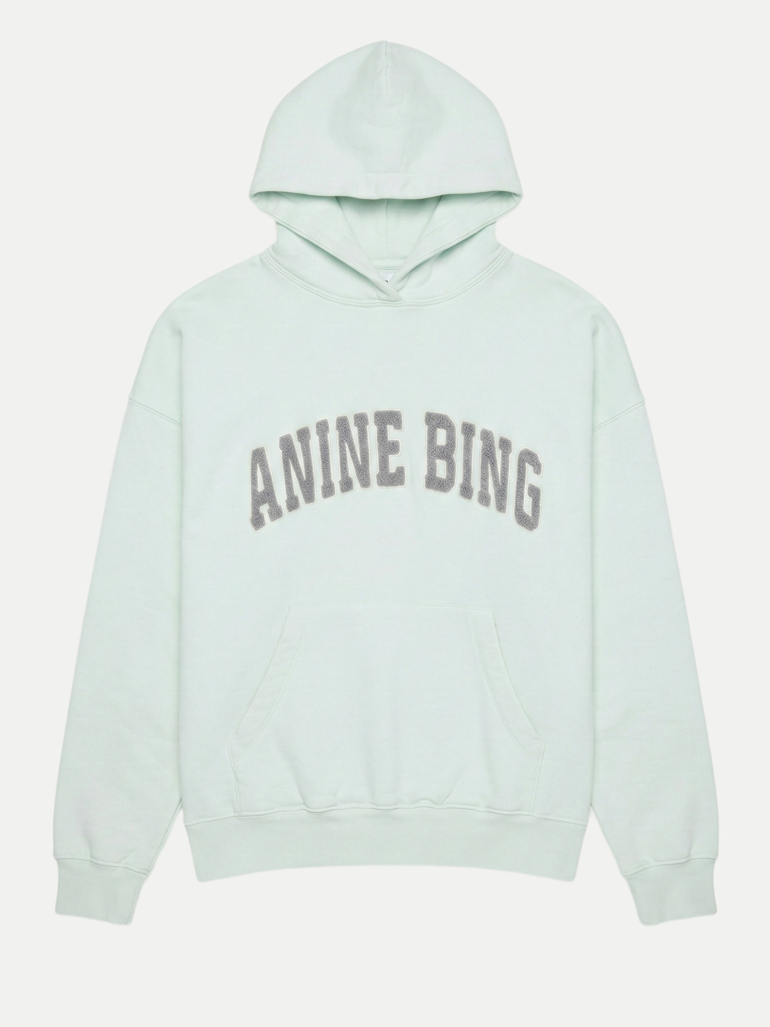 Sweatshirt Harvey Grün M