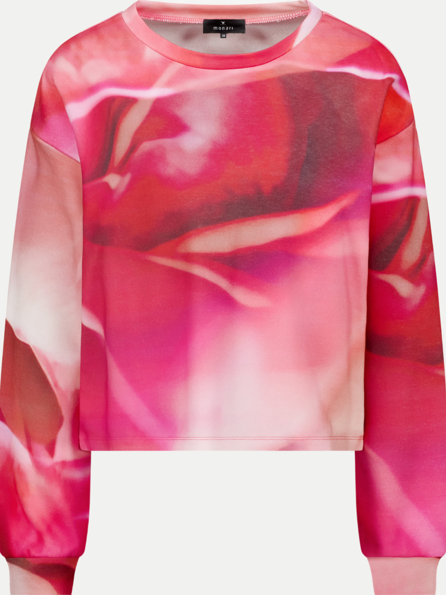Monari Sweatshirt Pink 40