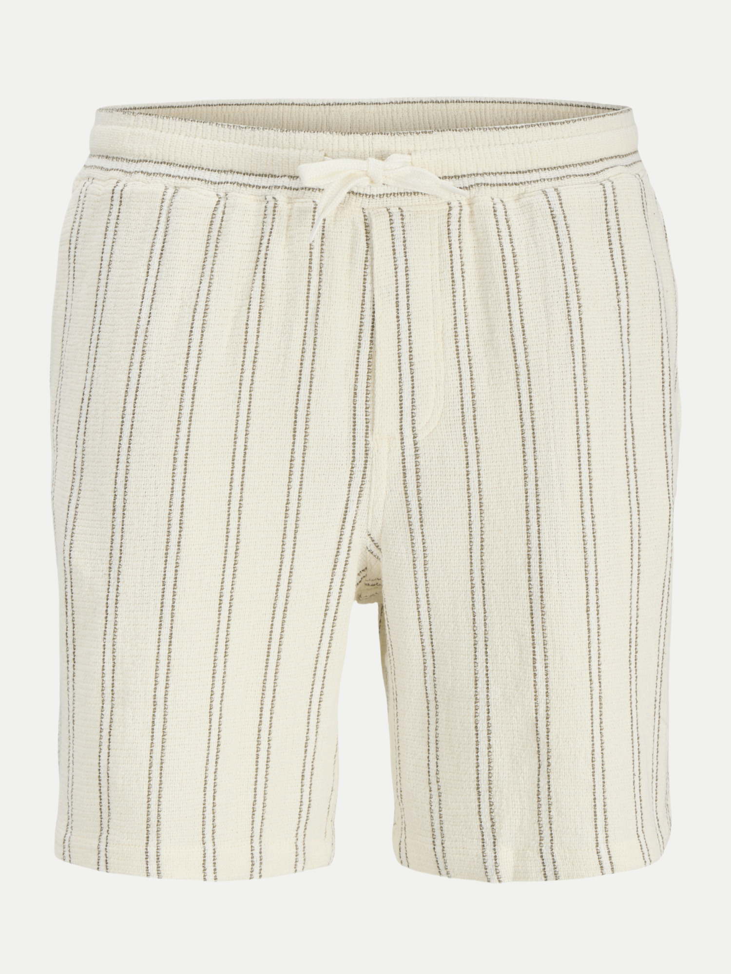 Shorts Jaiden Weiß XXL