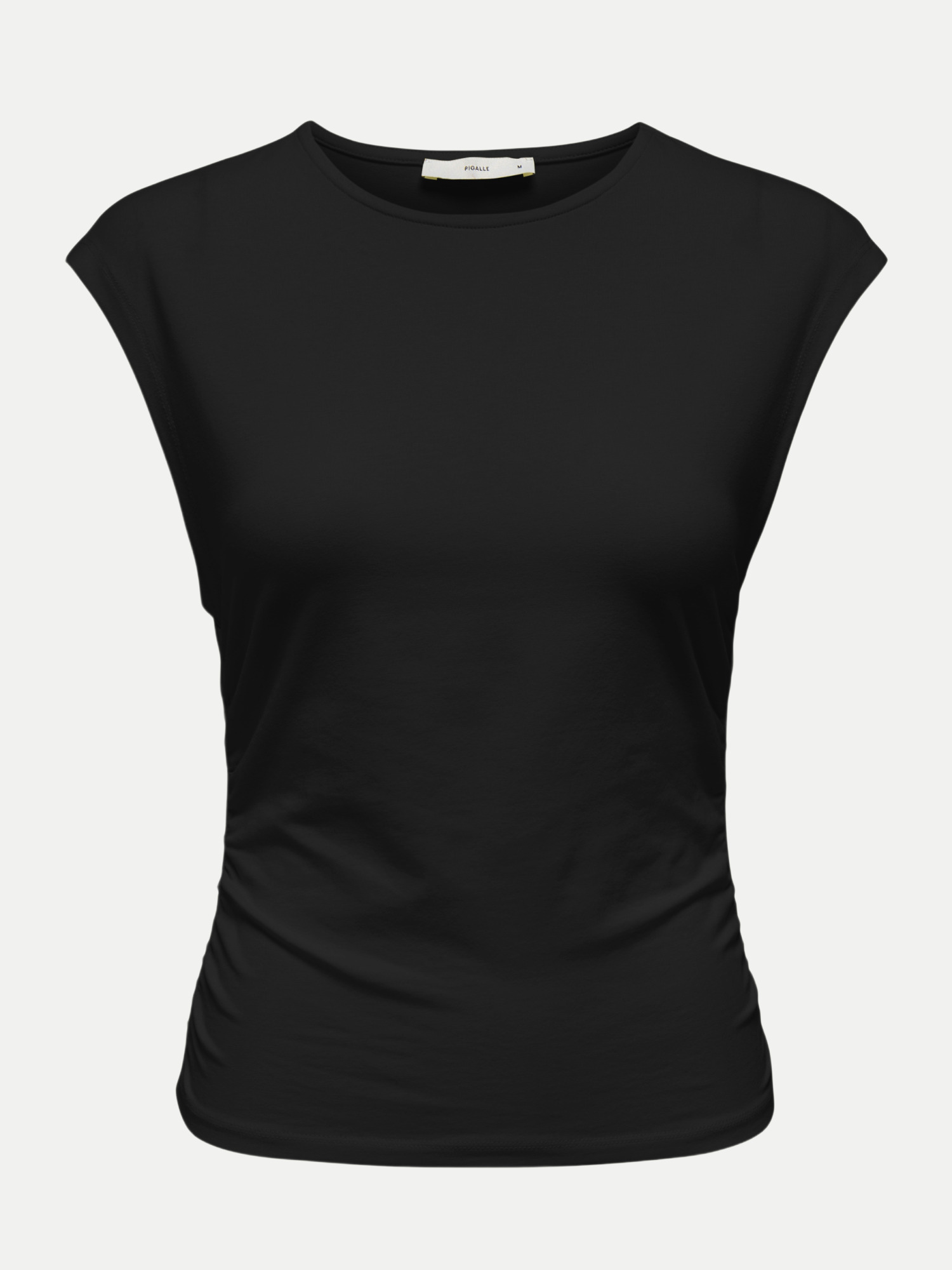 Only Top Schwarz XS