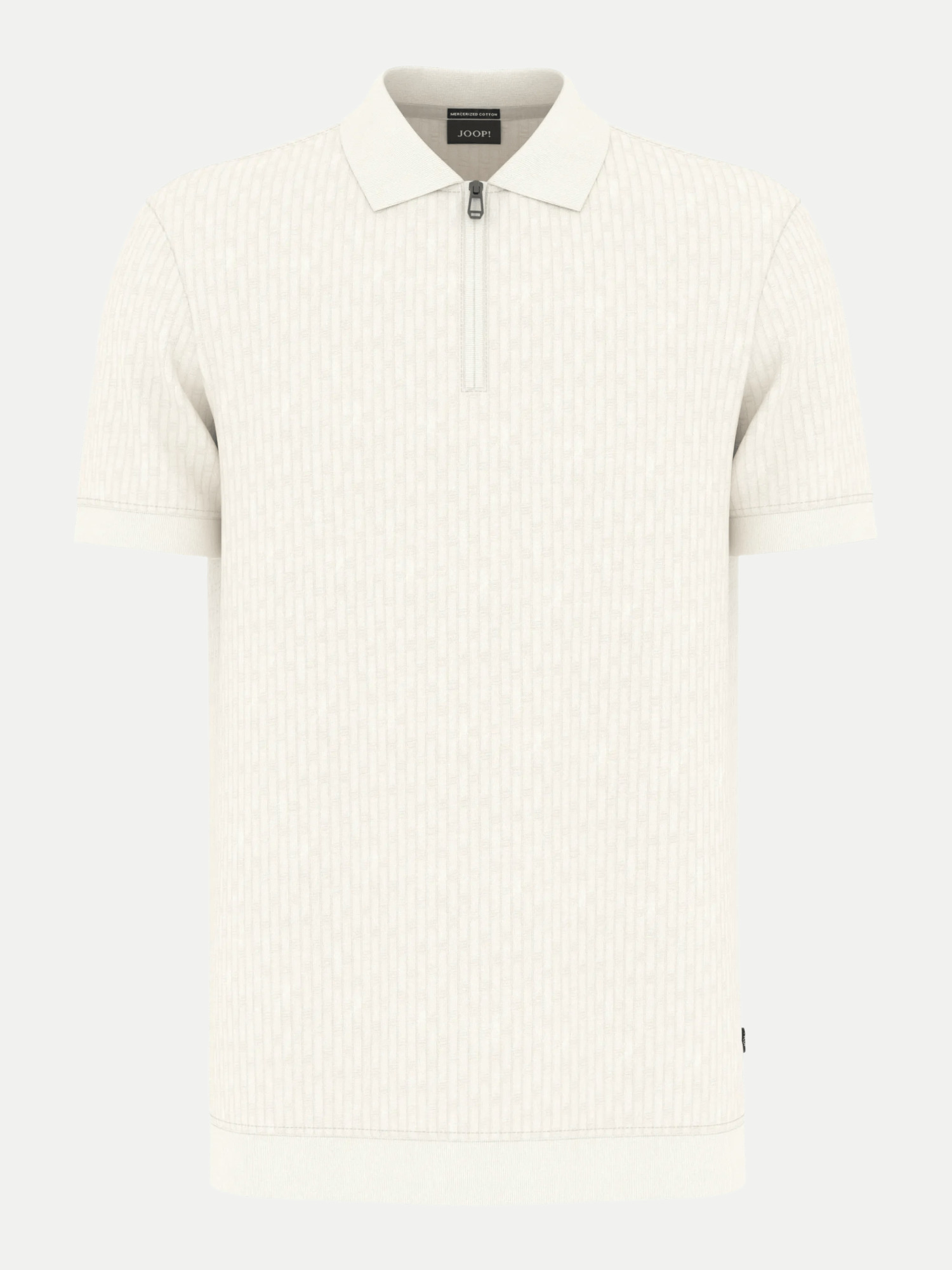 Poloshirt Franciscojose Weiß XL