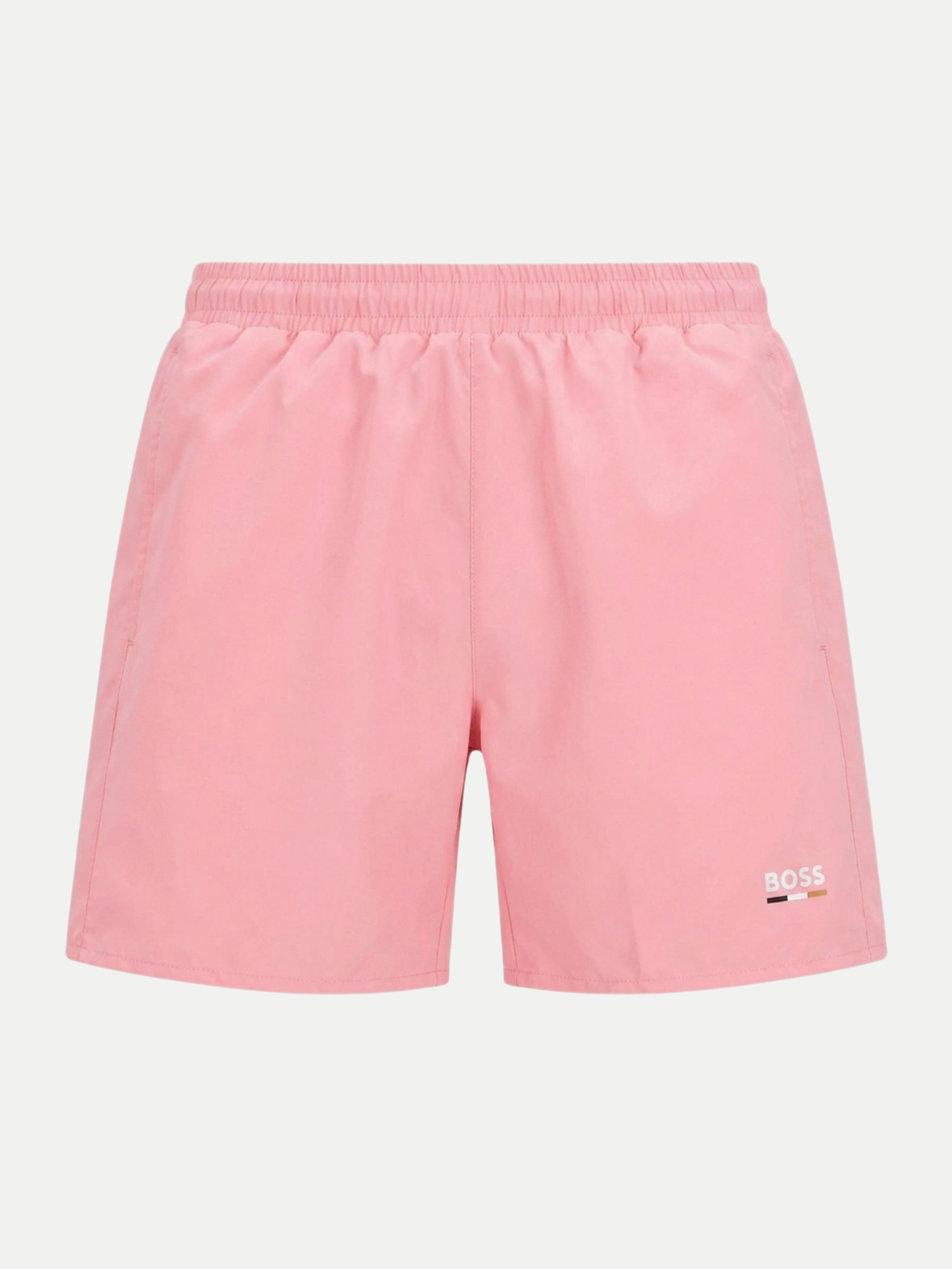 Black Badehose Swordfish Rosa L