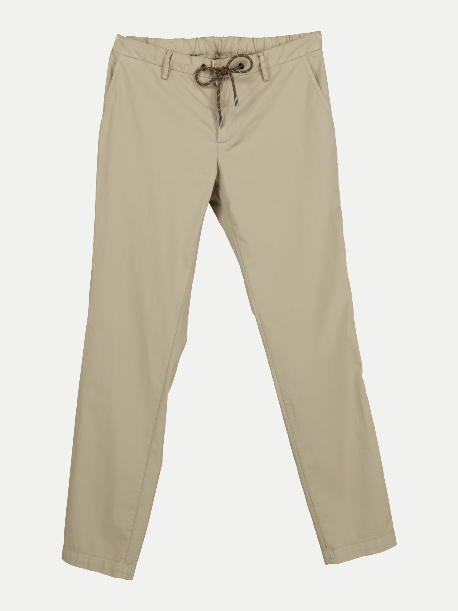 Slim-Fit Chino Jump Beige 3032