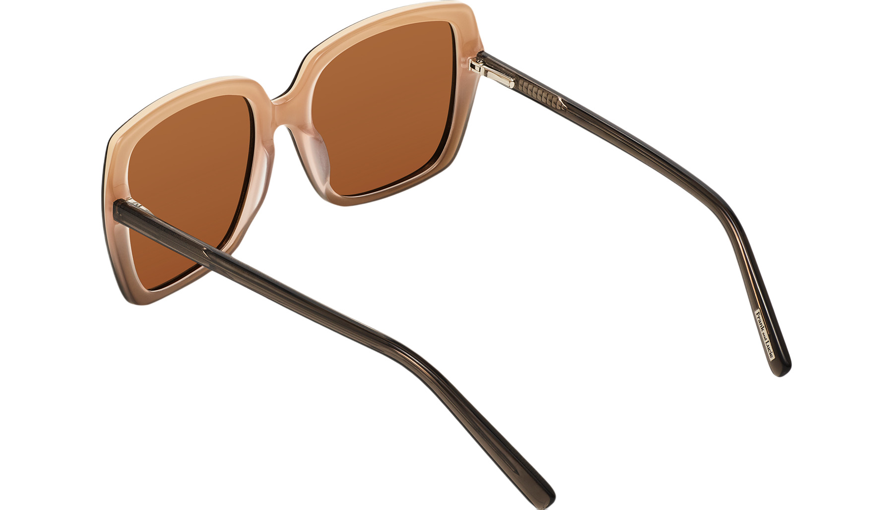 Frank and Lucie Sonnenbrille SUNDAY EYEDENTITY bei Robert Ley