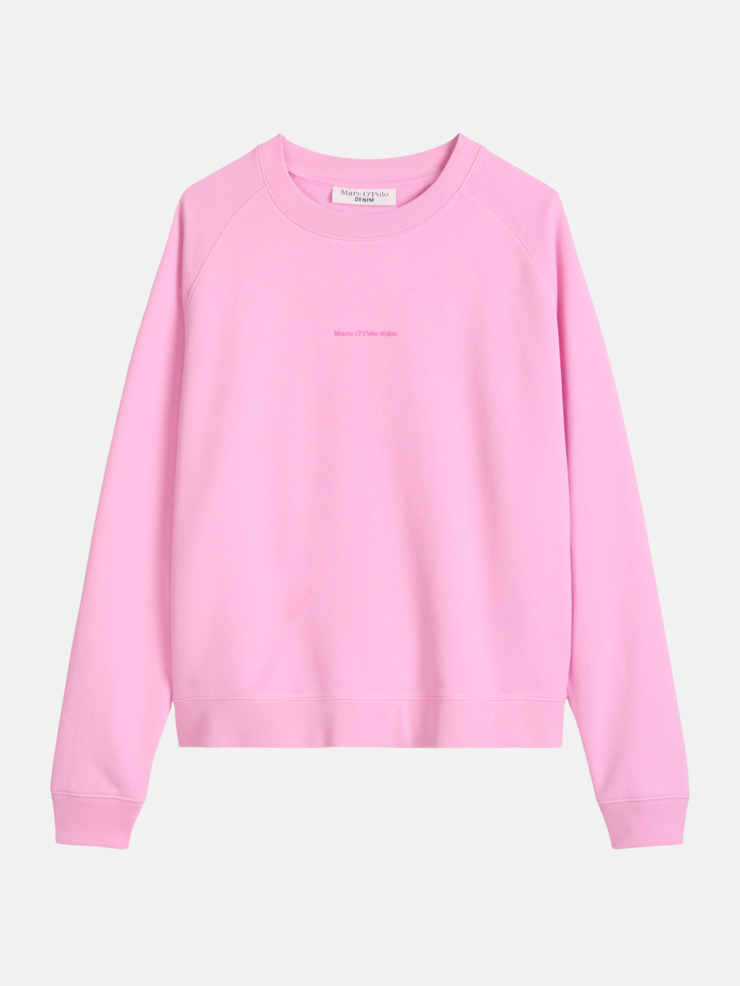 Marc O' Polo Sweatshirt Rosa M