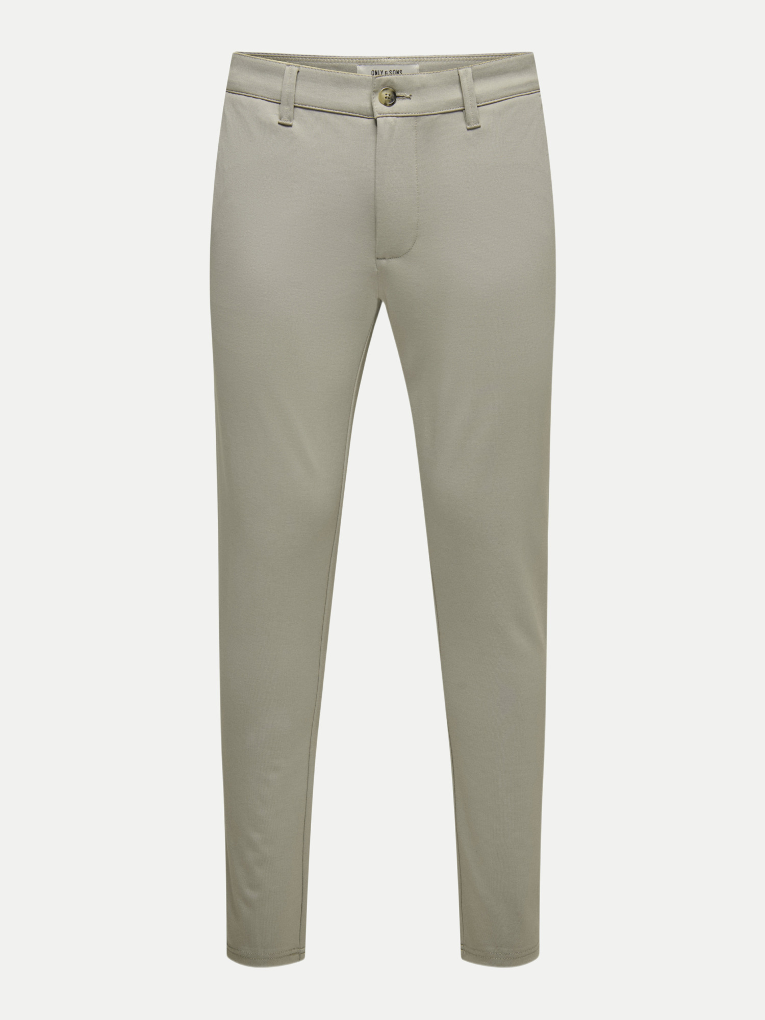 Chino-Hose Mark Beige 30/"32