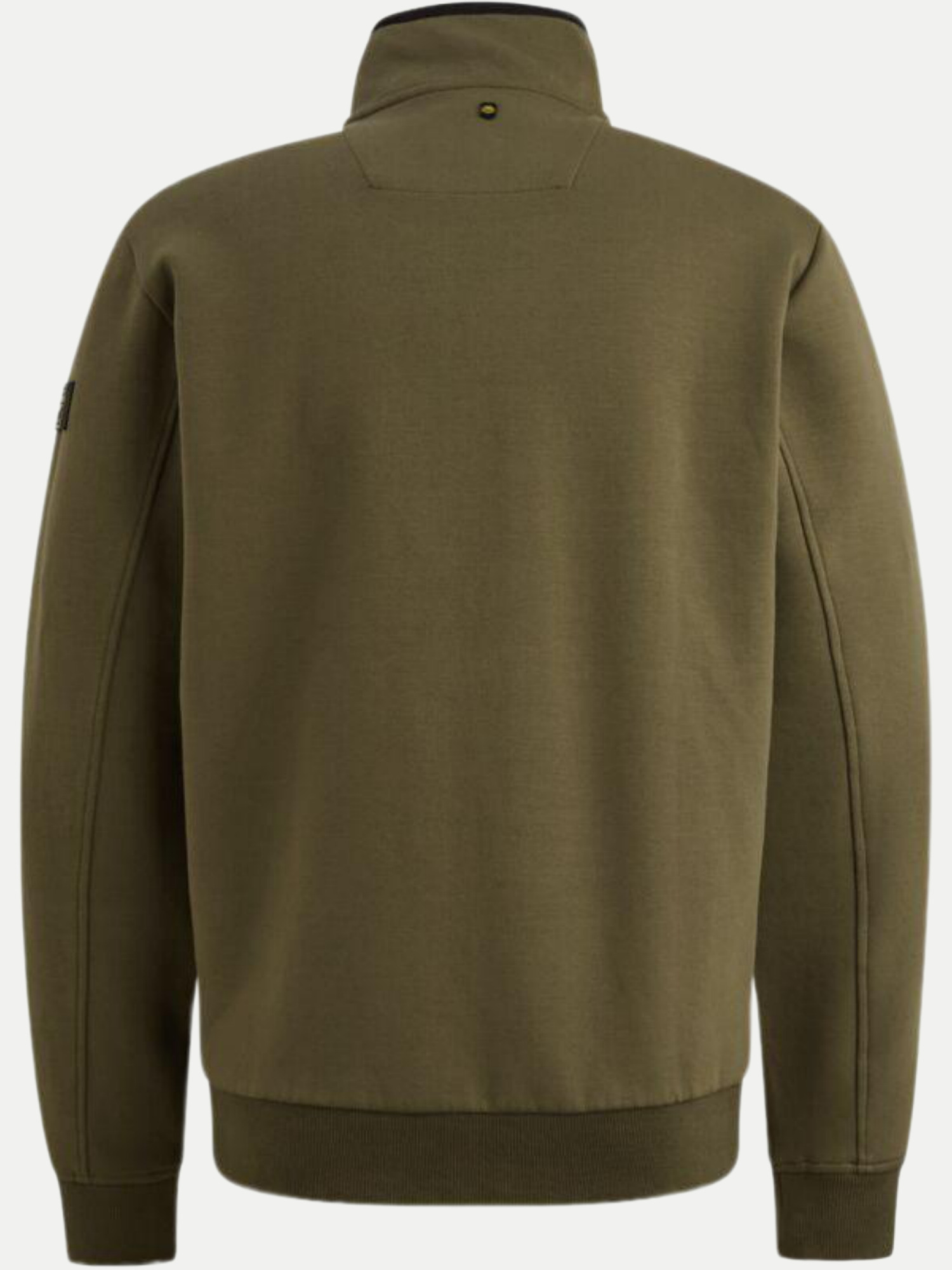 PME Legend Sweatjacke Grün XXL