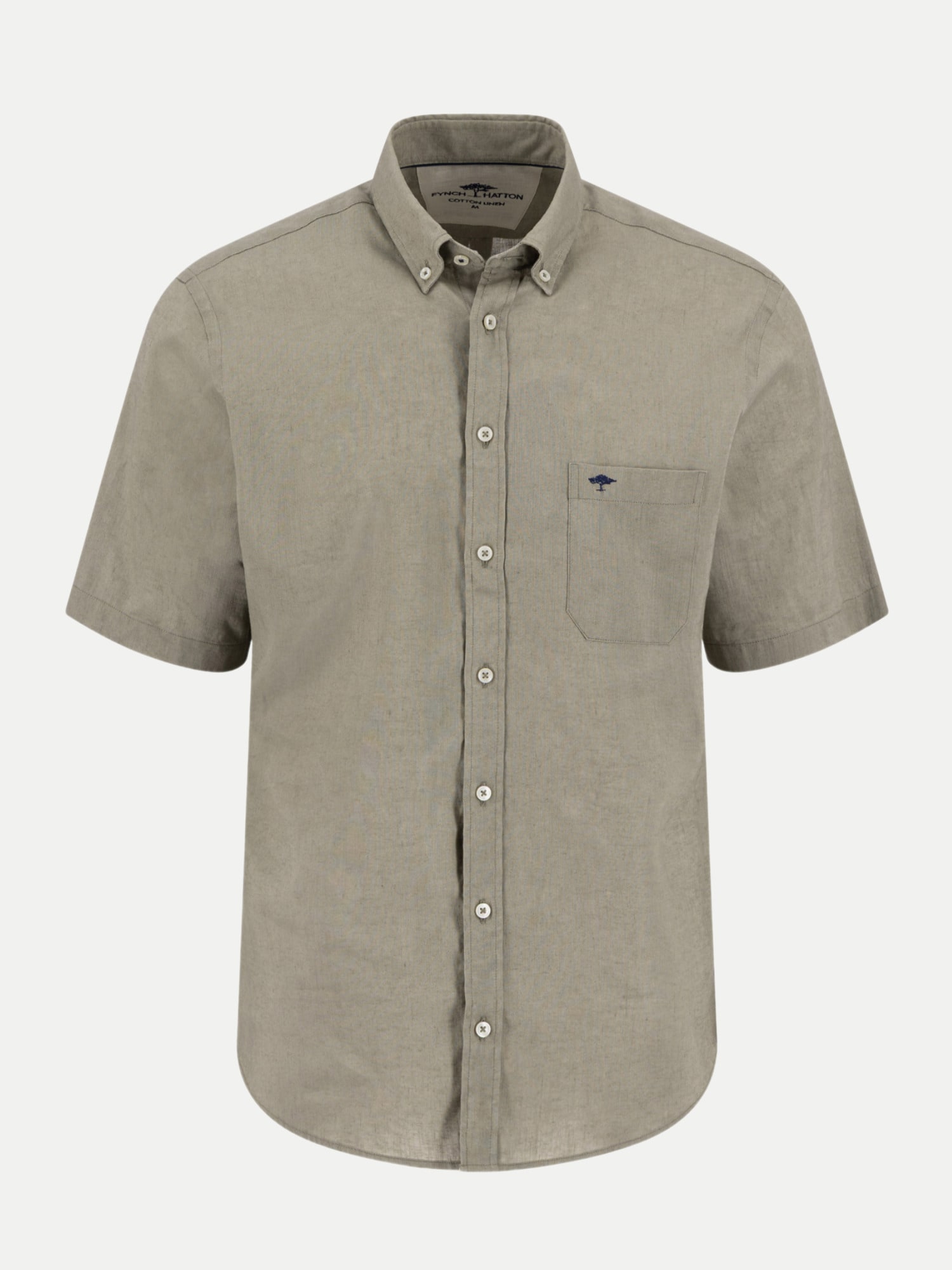 Summer Linen, B.D., 1/2 Beige XL