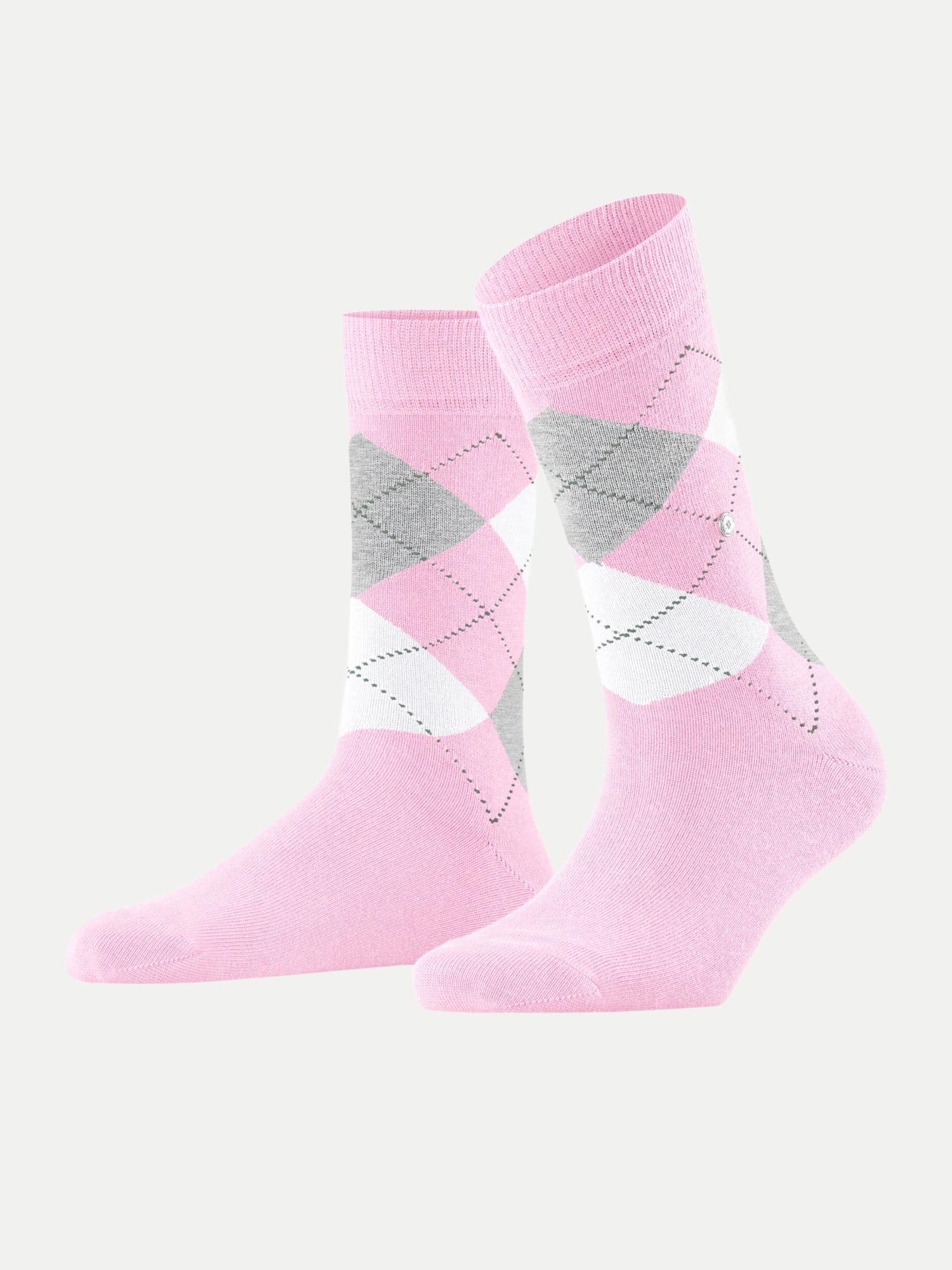 Falke Socken Queen Pink 36-41