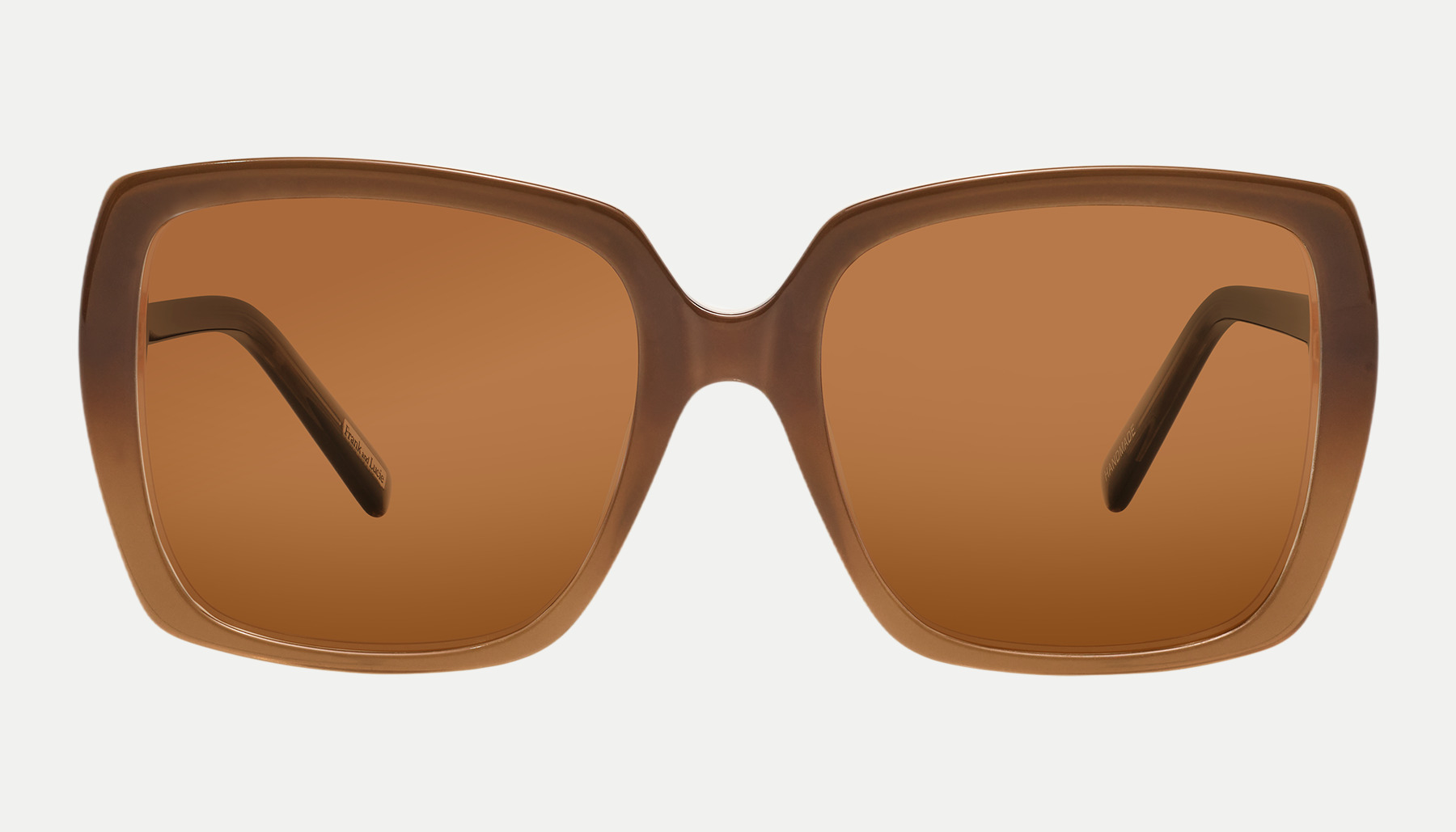 Frank and Lucie Sonnenbrille SUNDAY EYEDENTITY bei Robert Ley