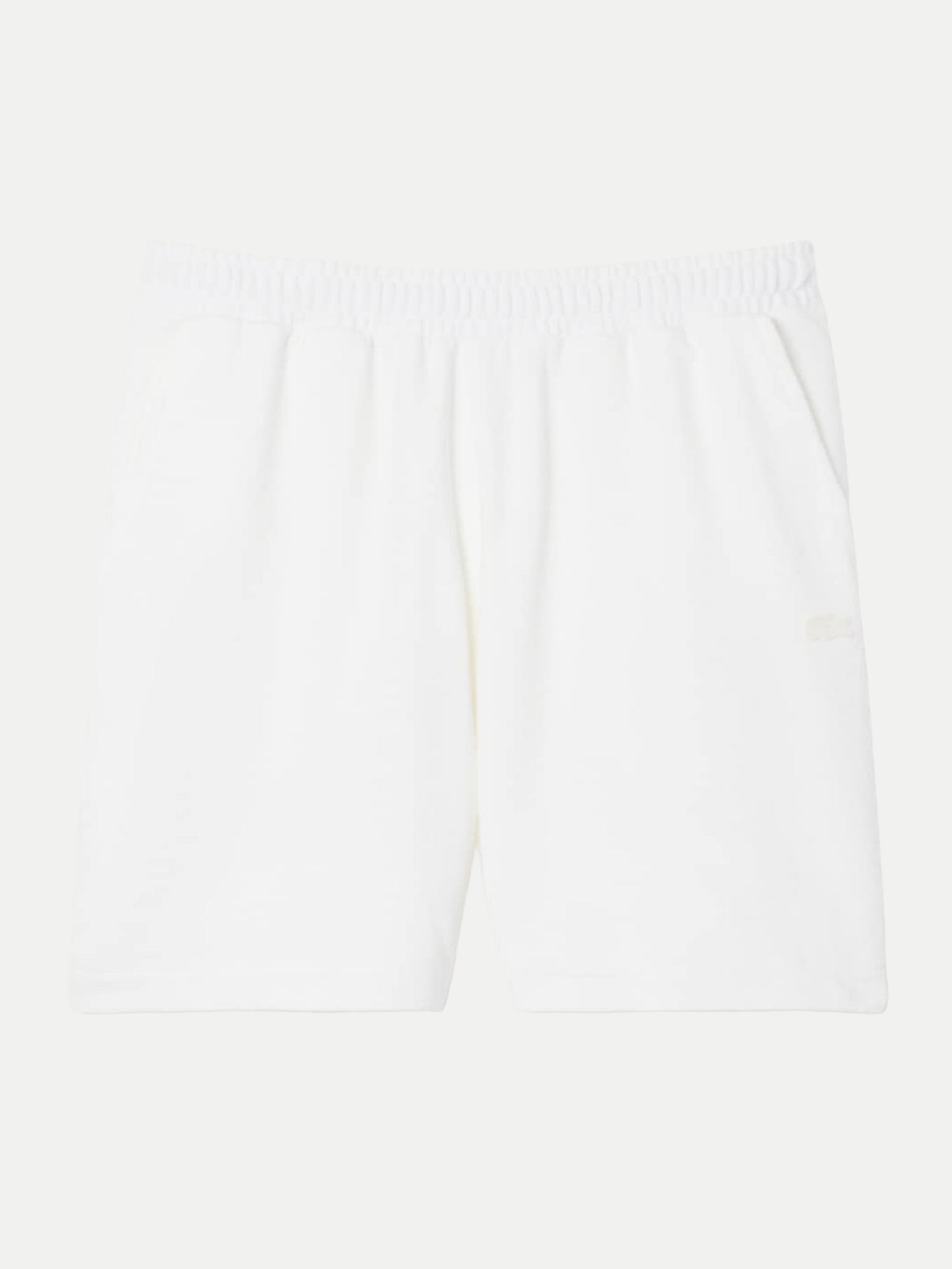 Lacoste Shorts Weiß XXL