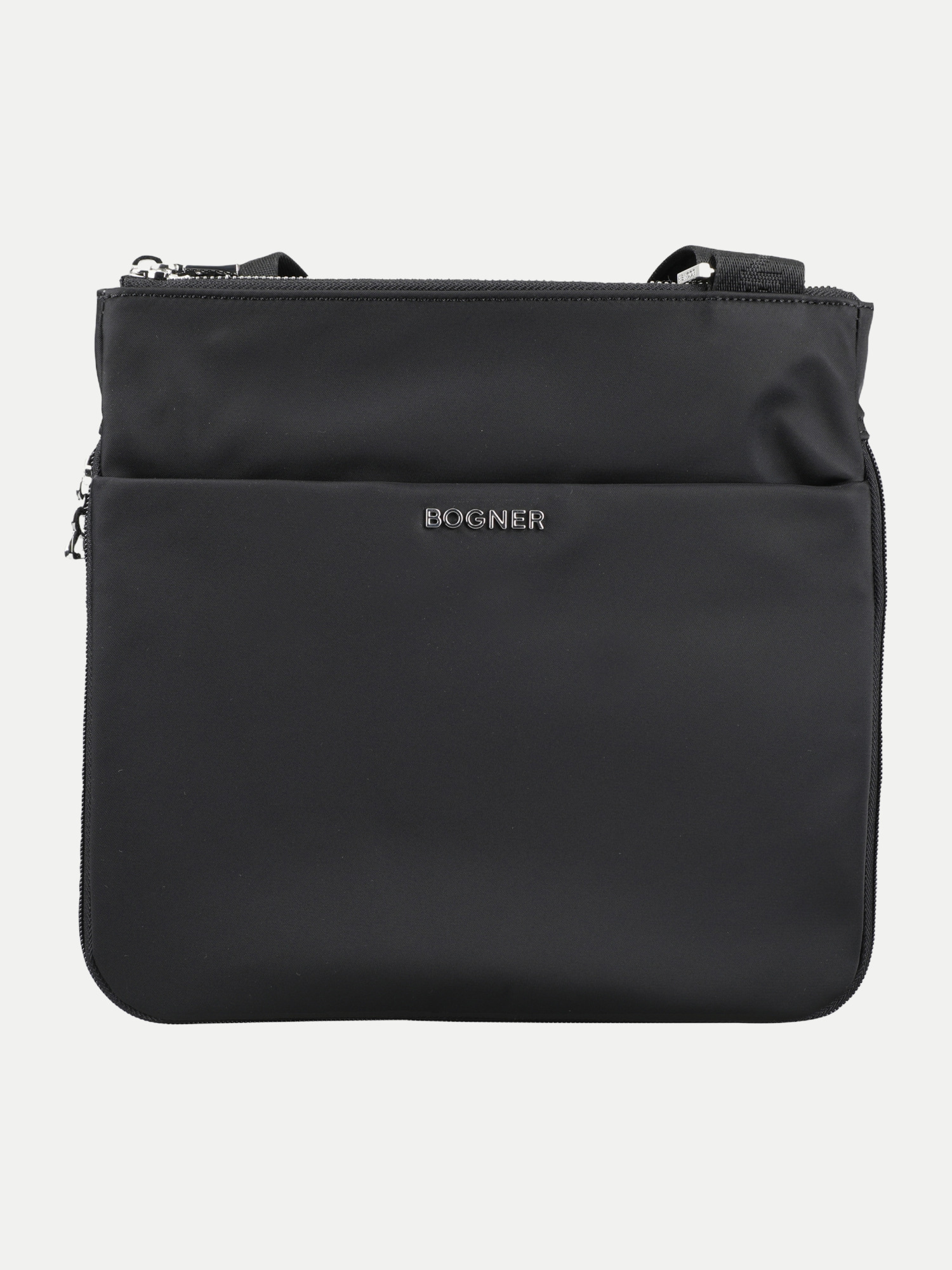 Shoulderbag Klosters Serena Schwarz