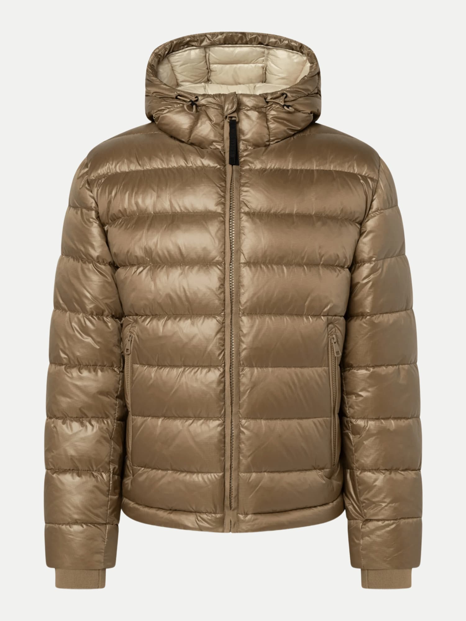 Steppjacke Baveno Braun 54