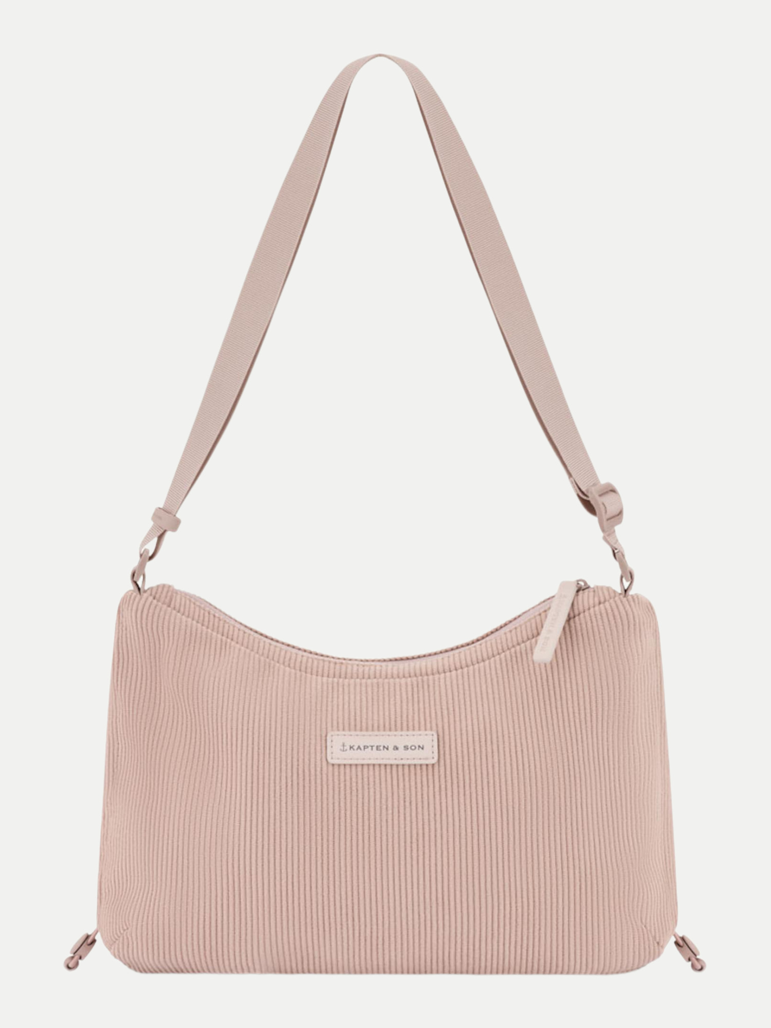 Kapten & Son Cordtasche Skara Rosa