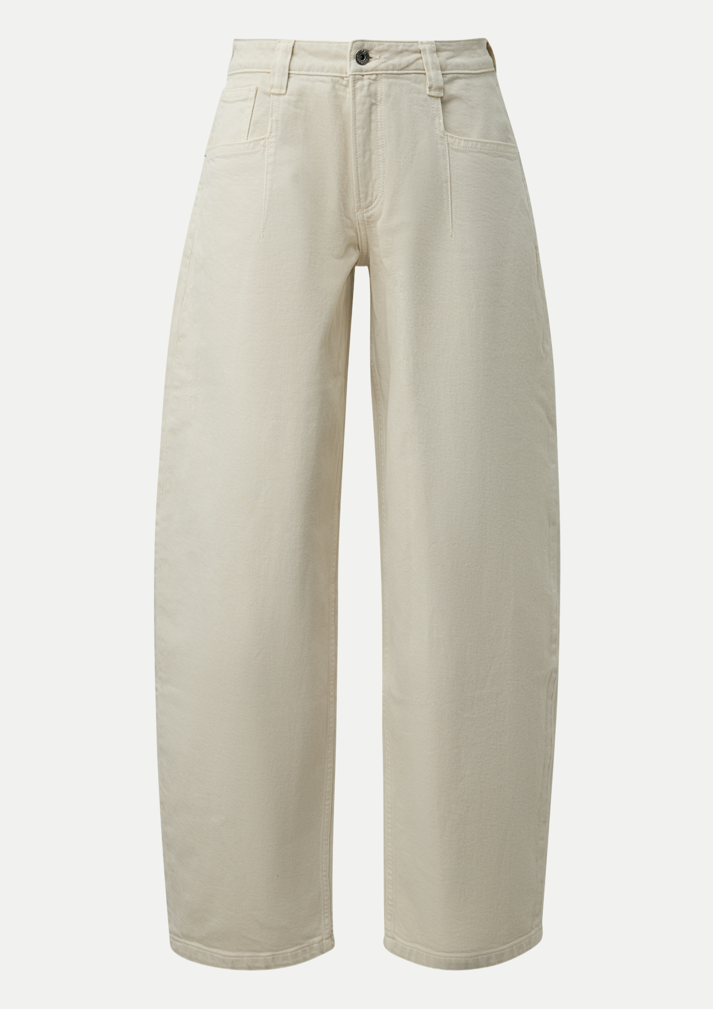 Barrel- Jeans Beige 36/32