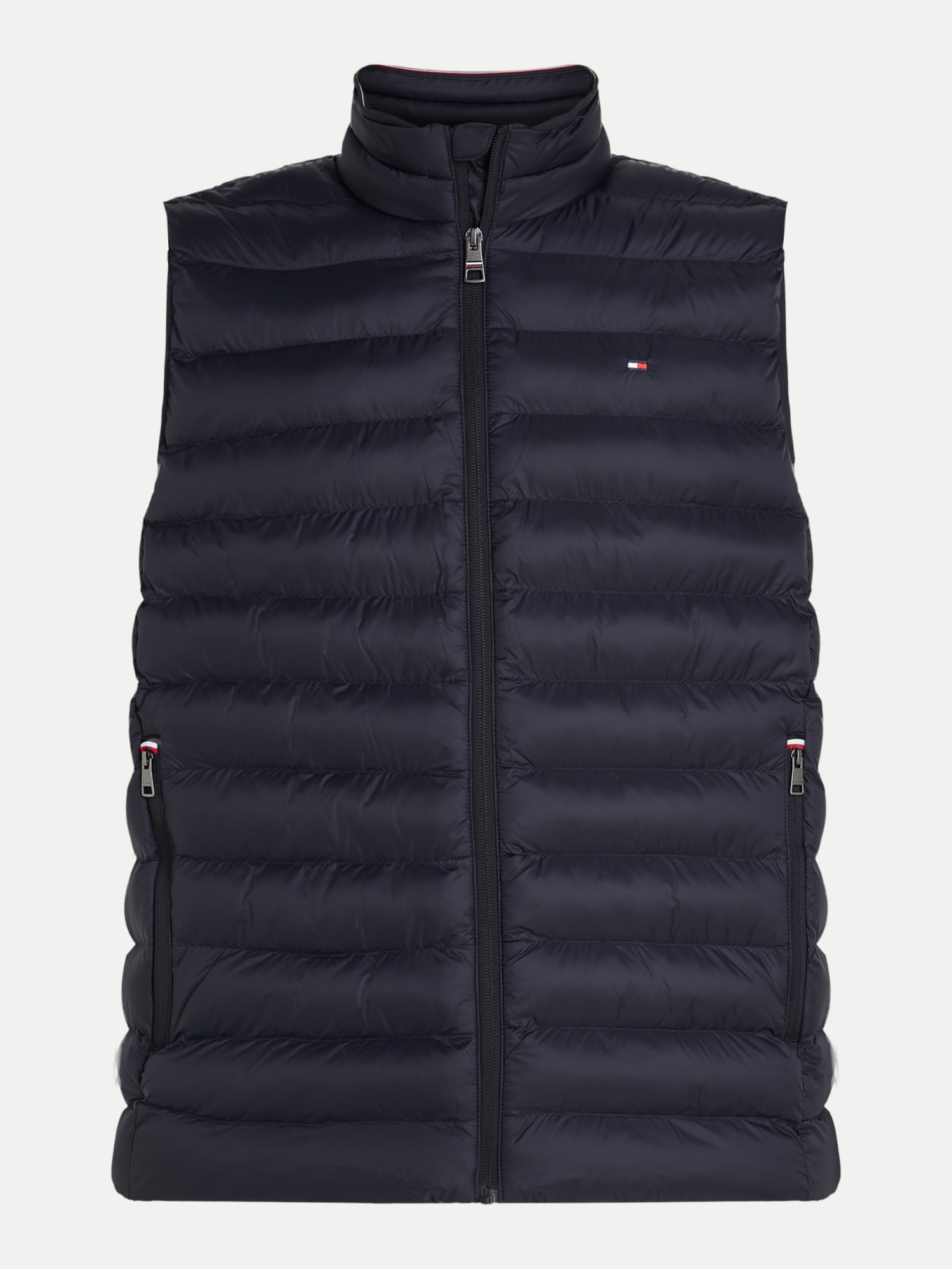 Steppweste Core Packable Blau XXL